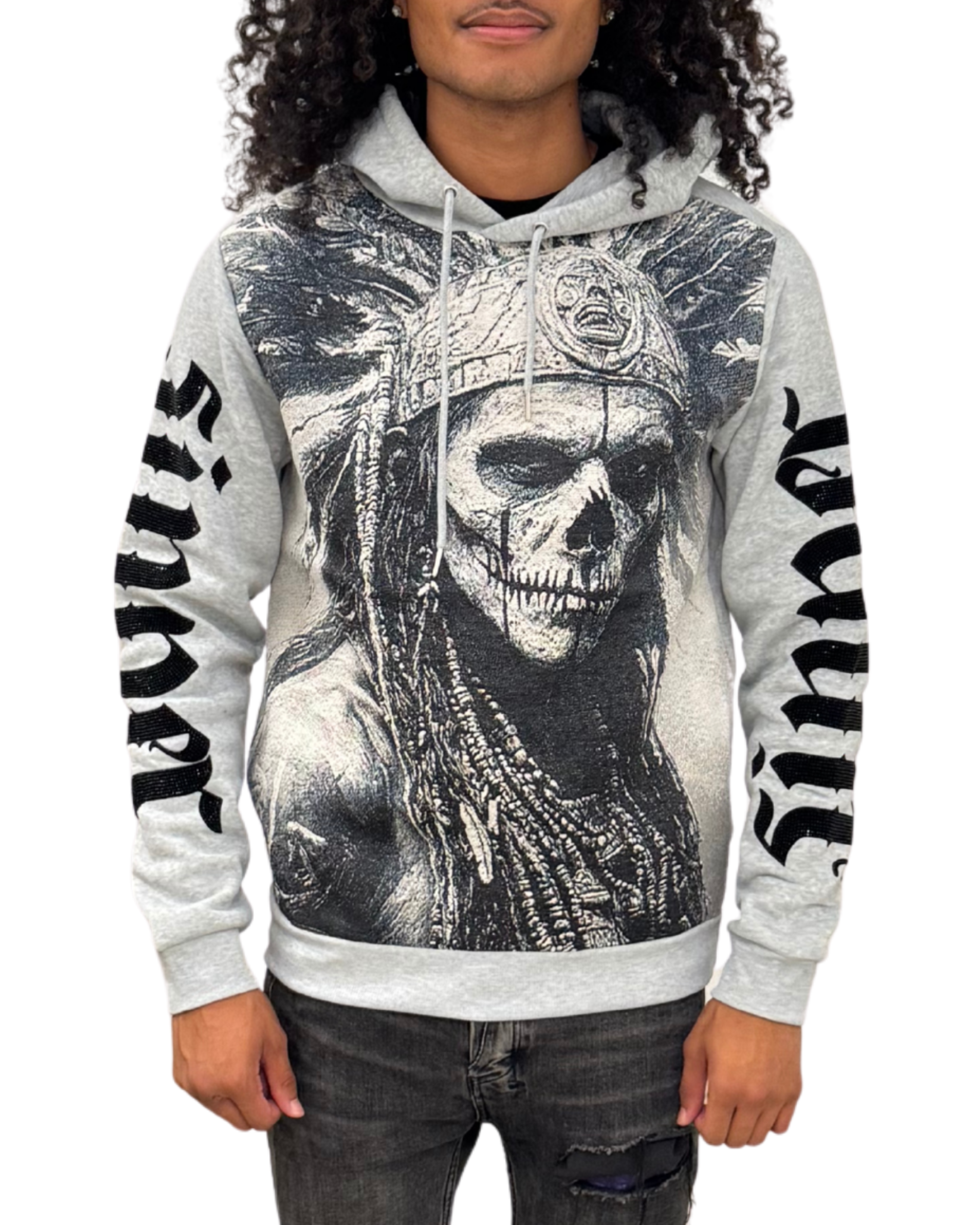 Sinner Hoodie FB2554
