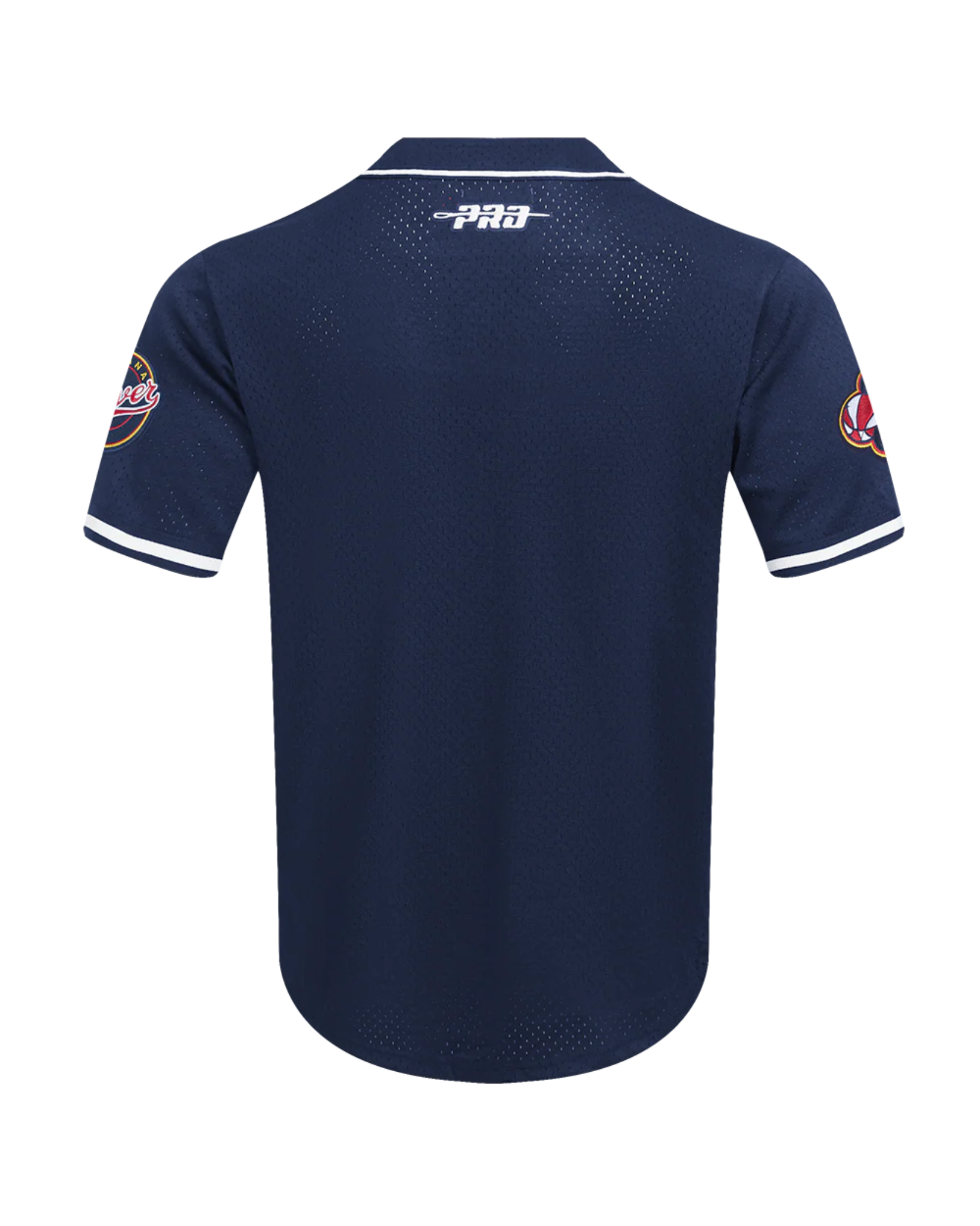Indiana Fever Clarke 22 Mesh Shirt