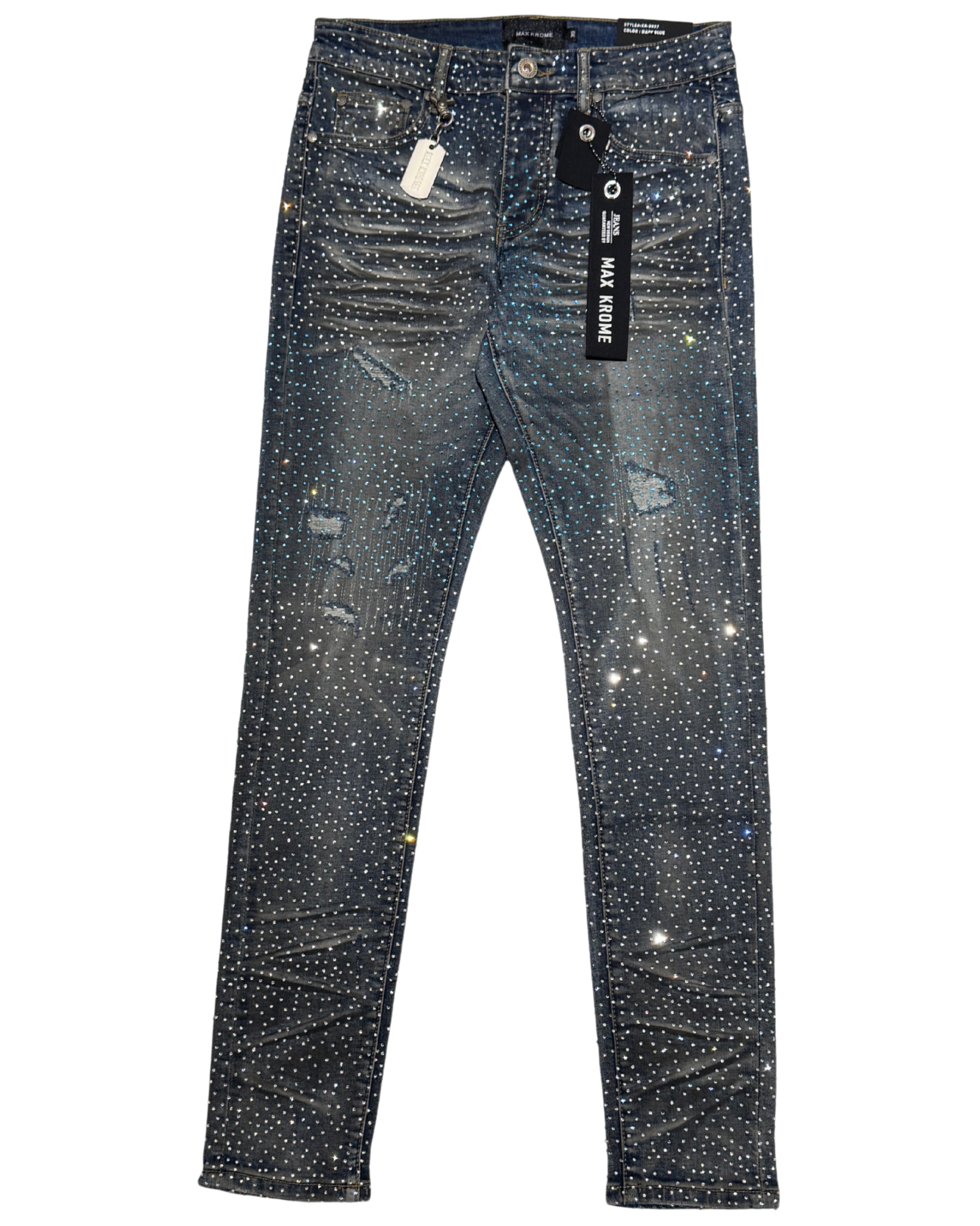 Skinny Jeans KR 3037