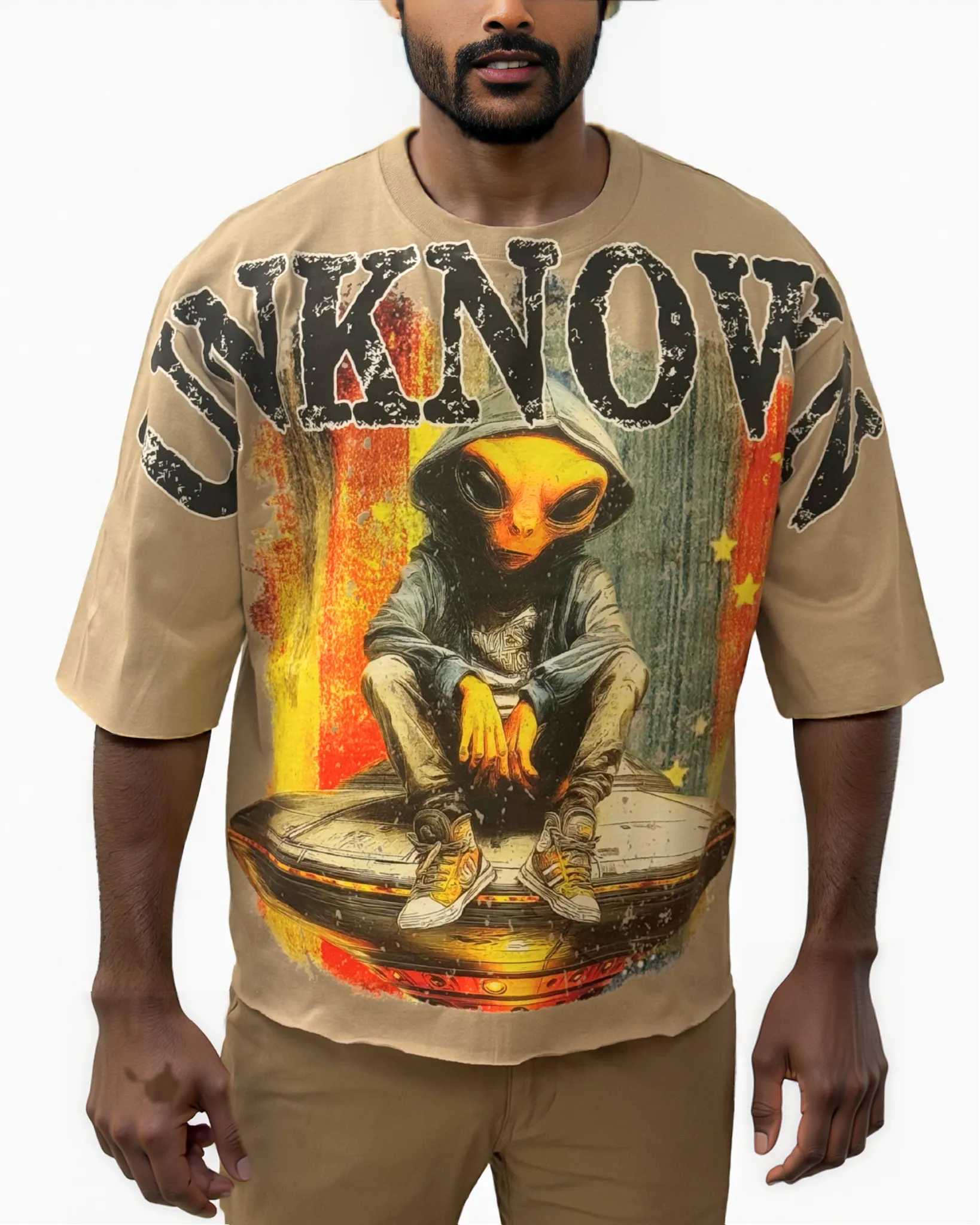 Unknown Shirt