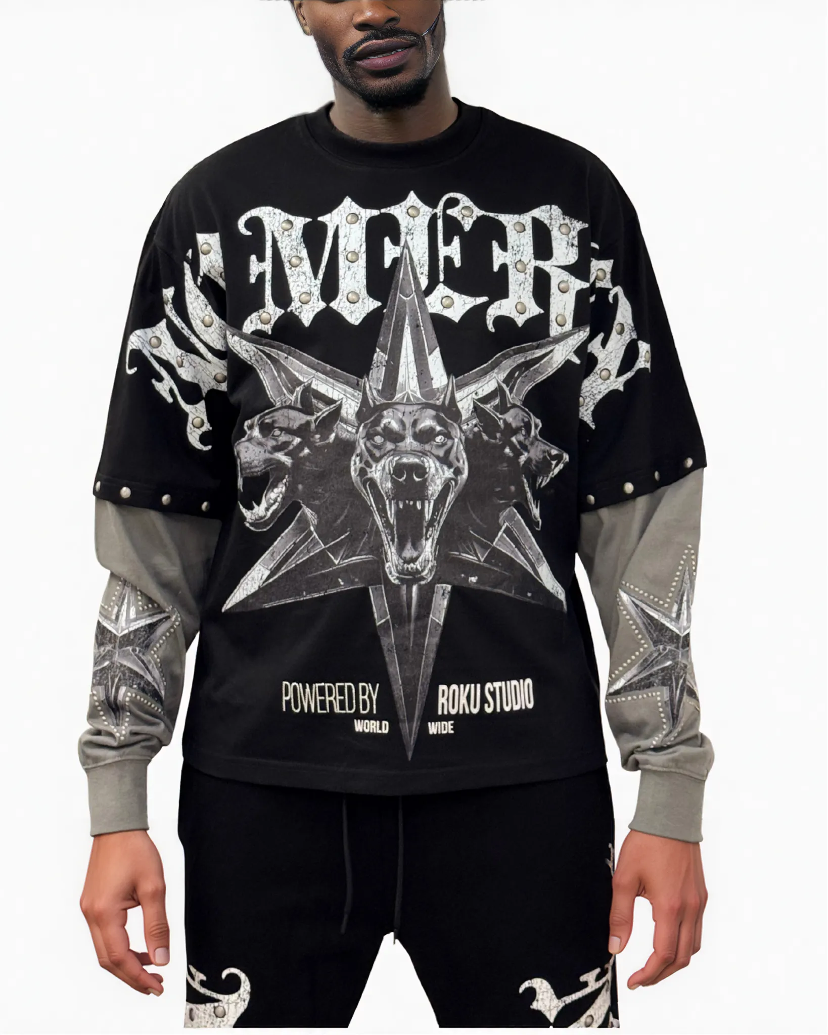 Underdog Shirt