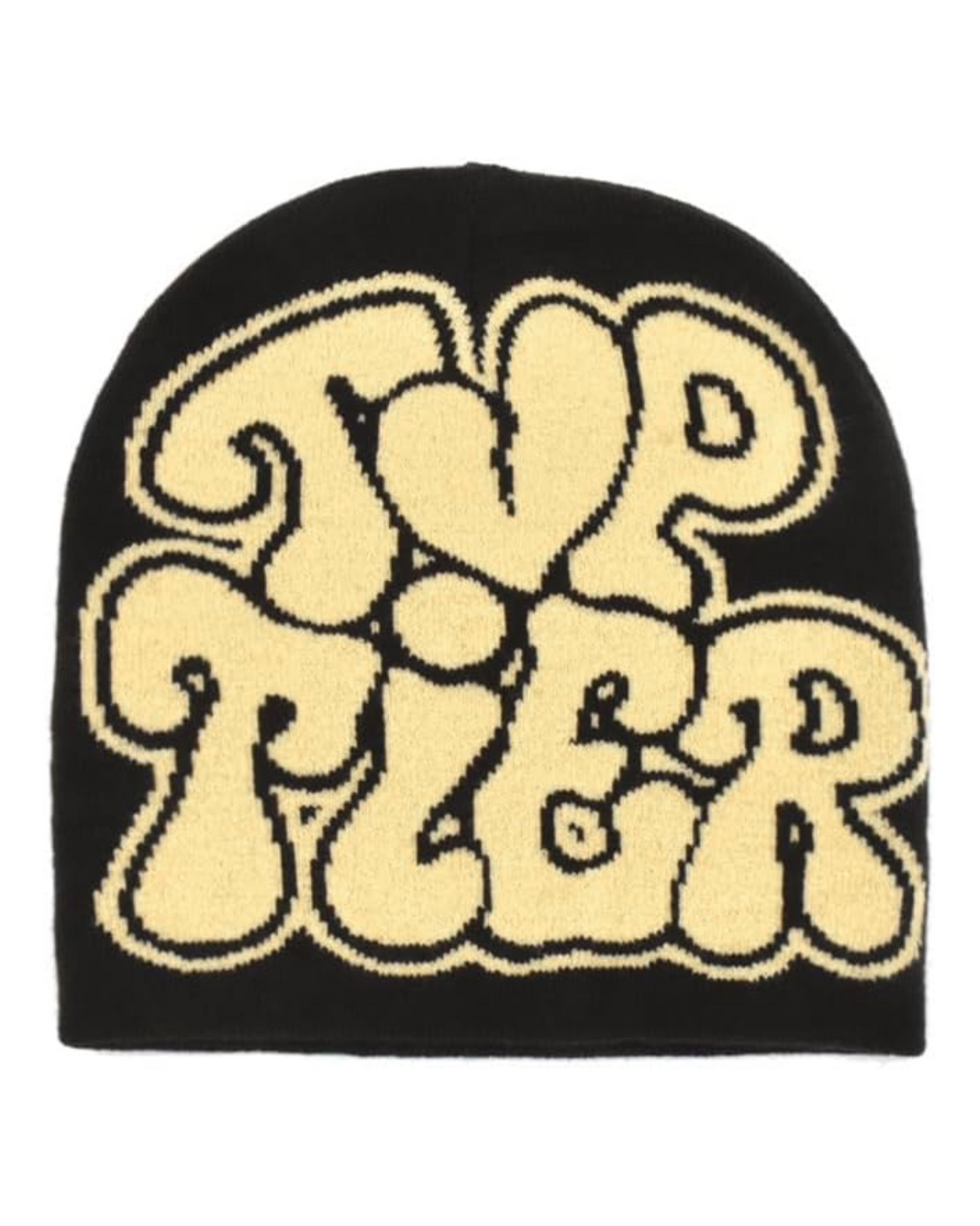 Top Tier Beanie