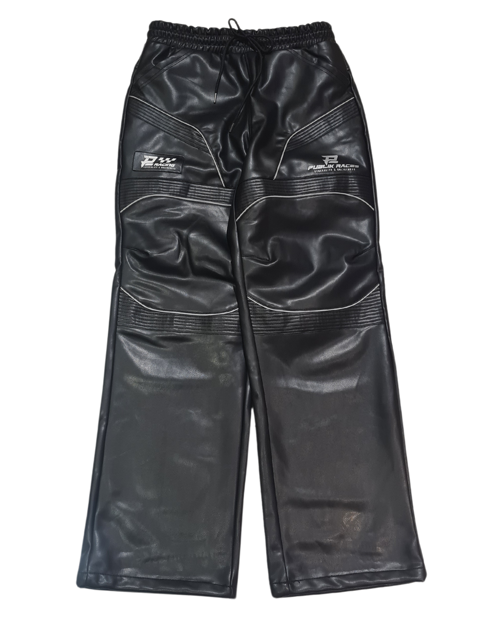 Racing Team Leather Pant