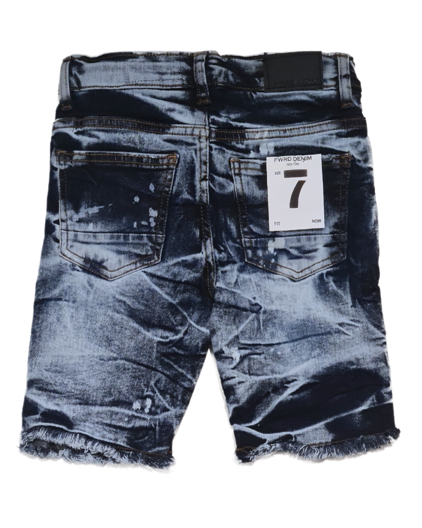 Kids Shorts 22520