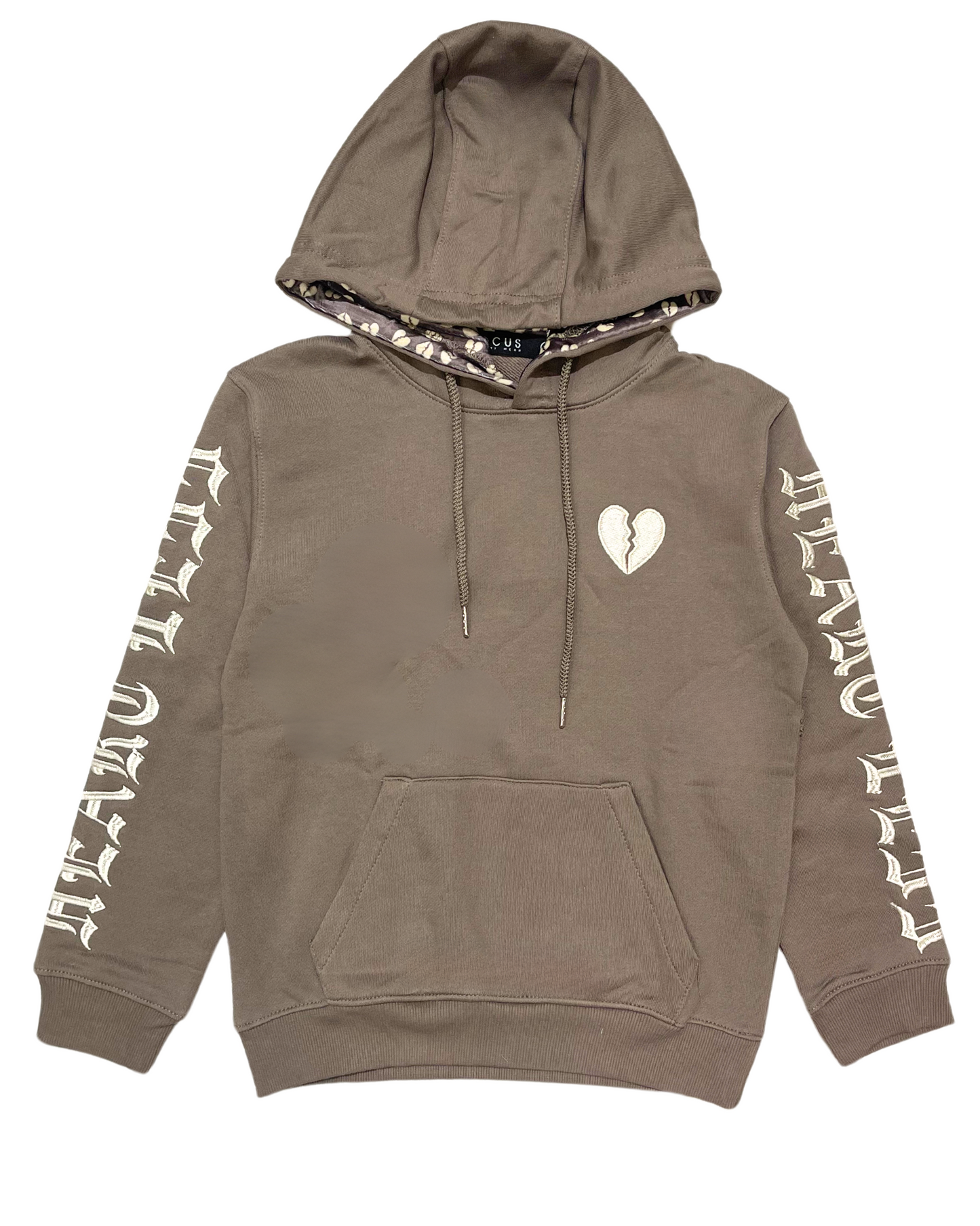 Kids Heartless Hoodie 80559