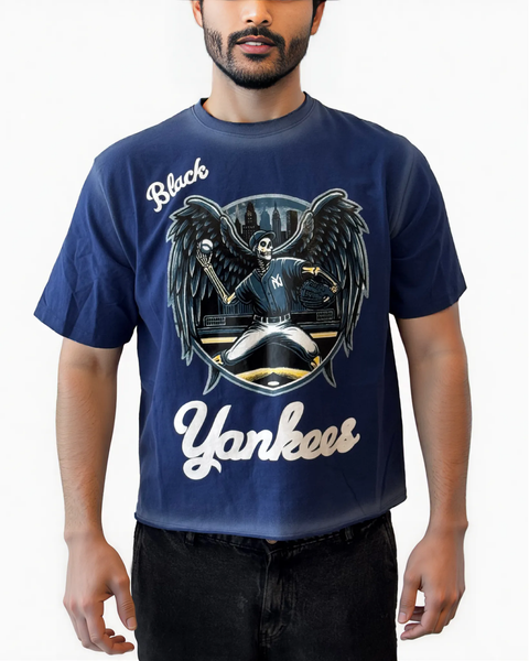 Yn Football Shirt