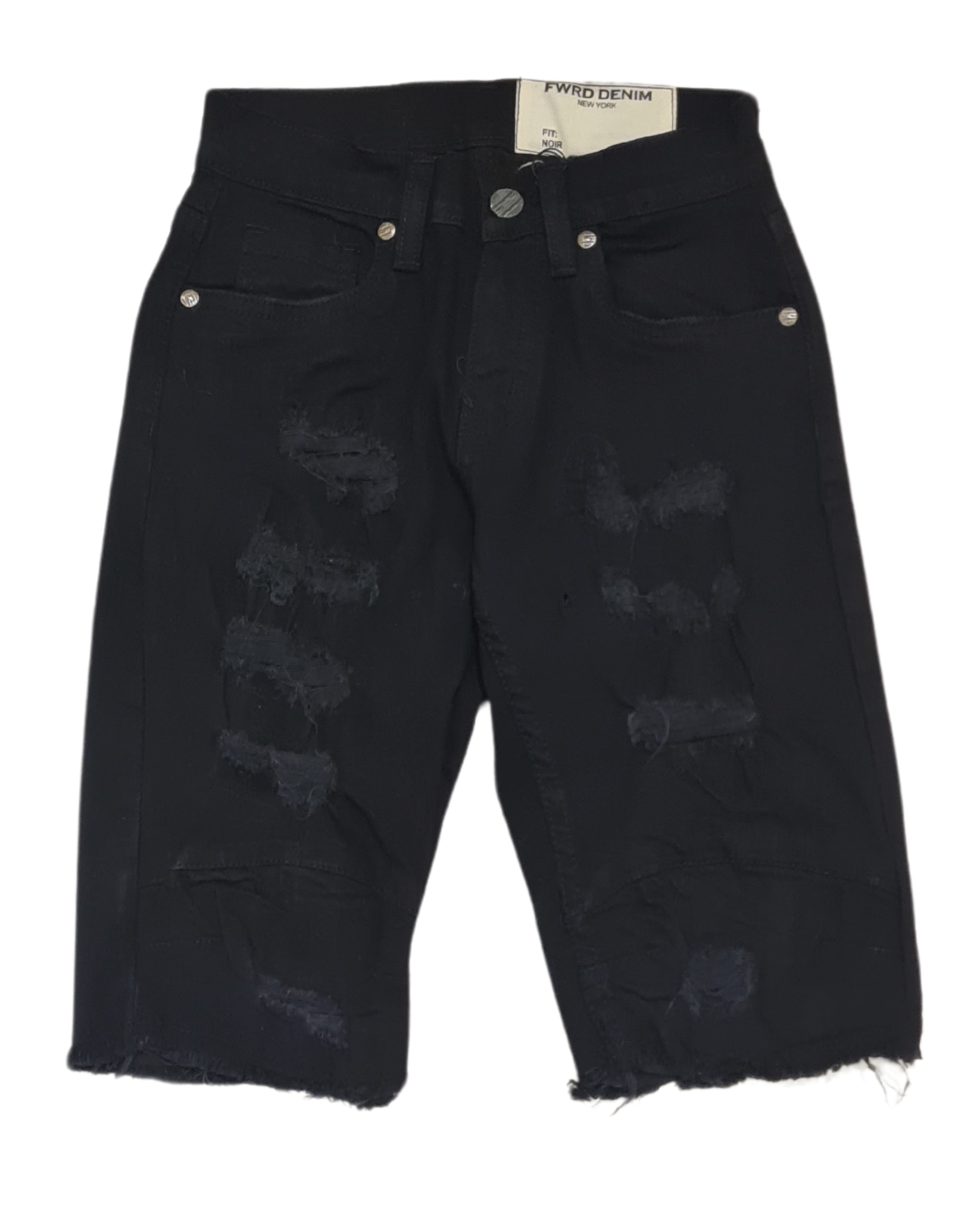 Kids Denim short 22898