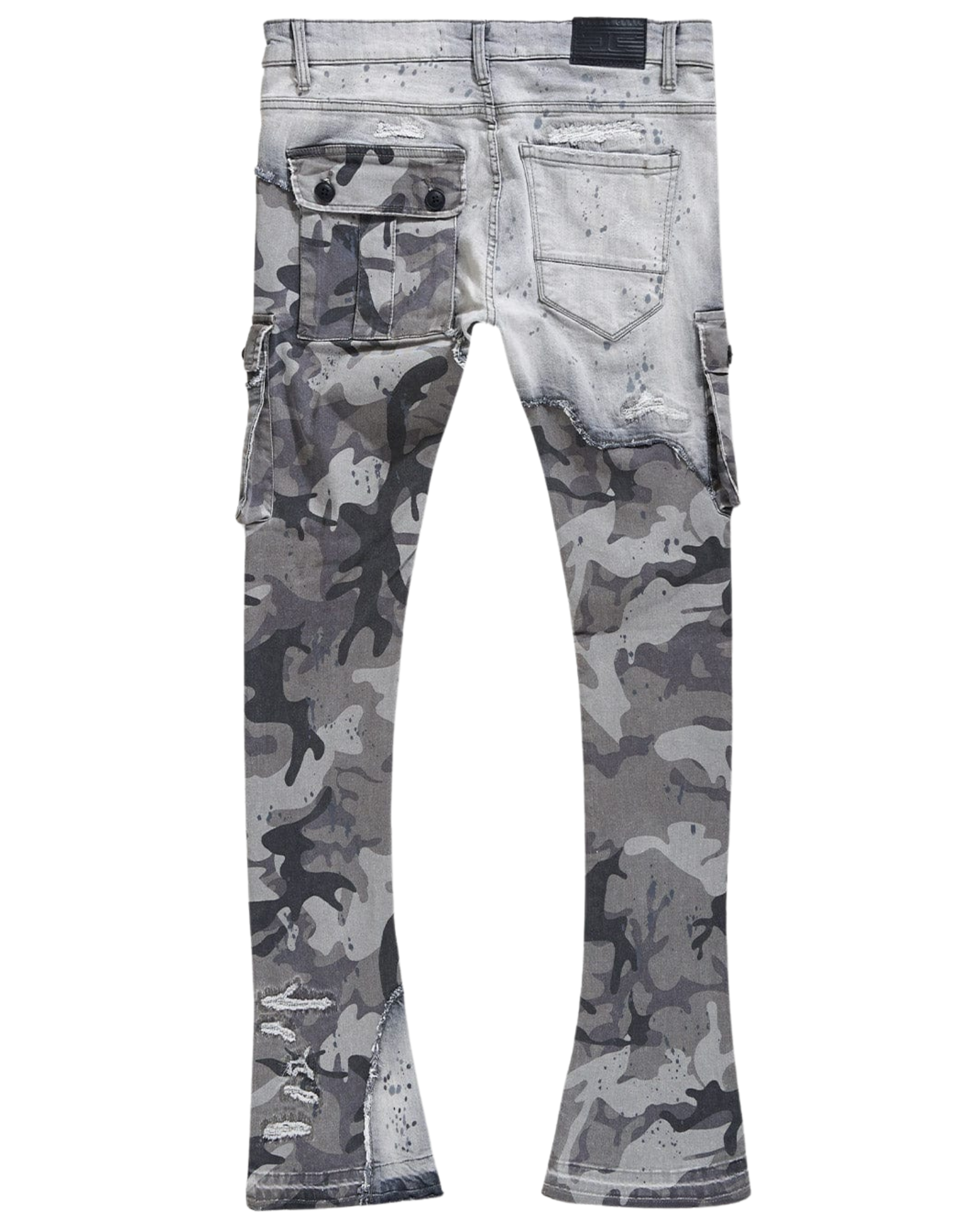 Ross camo pants discount