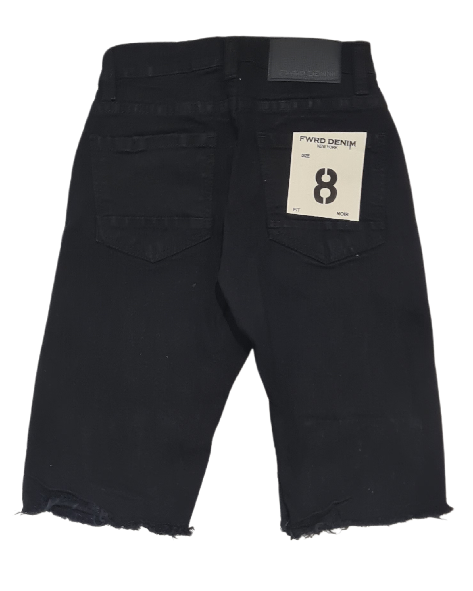 Kids Denim short 22898