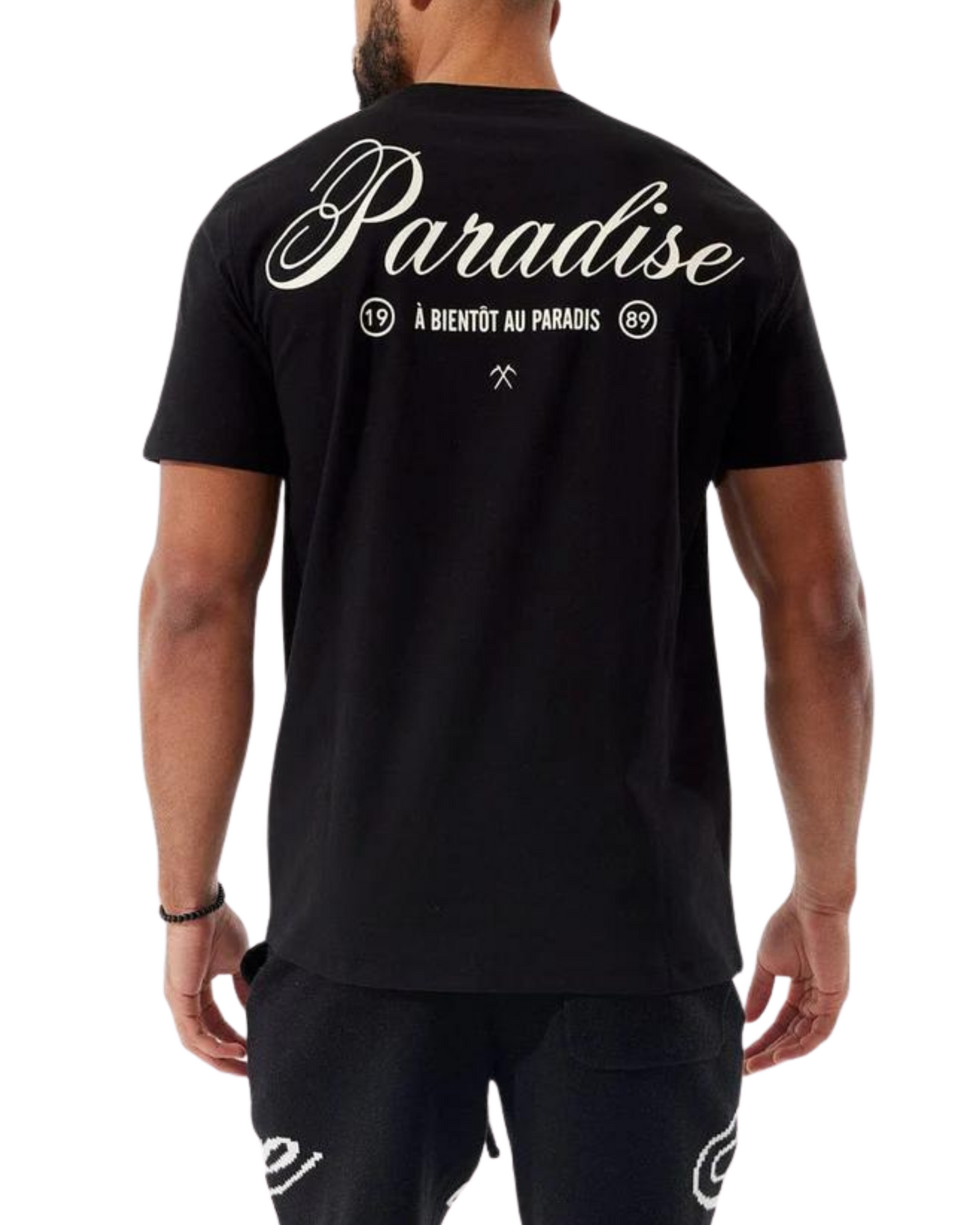 Paradise Shirt 255A
