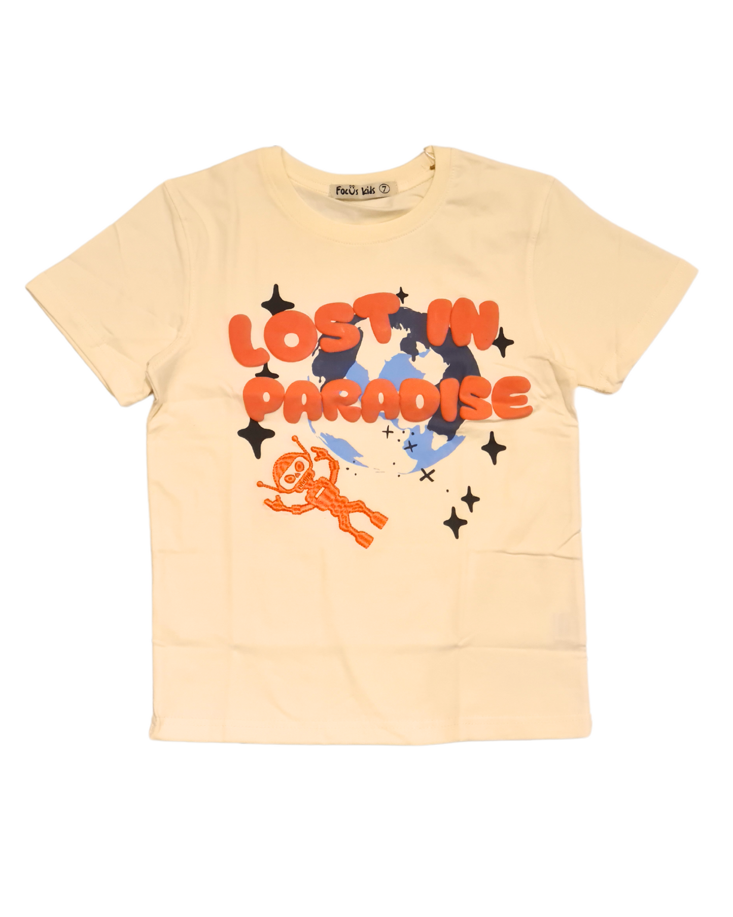 Kids Lost In Paradise Shirts 80611