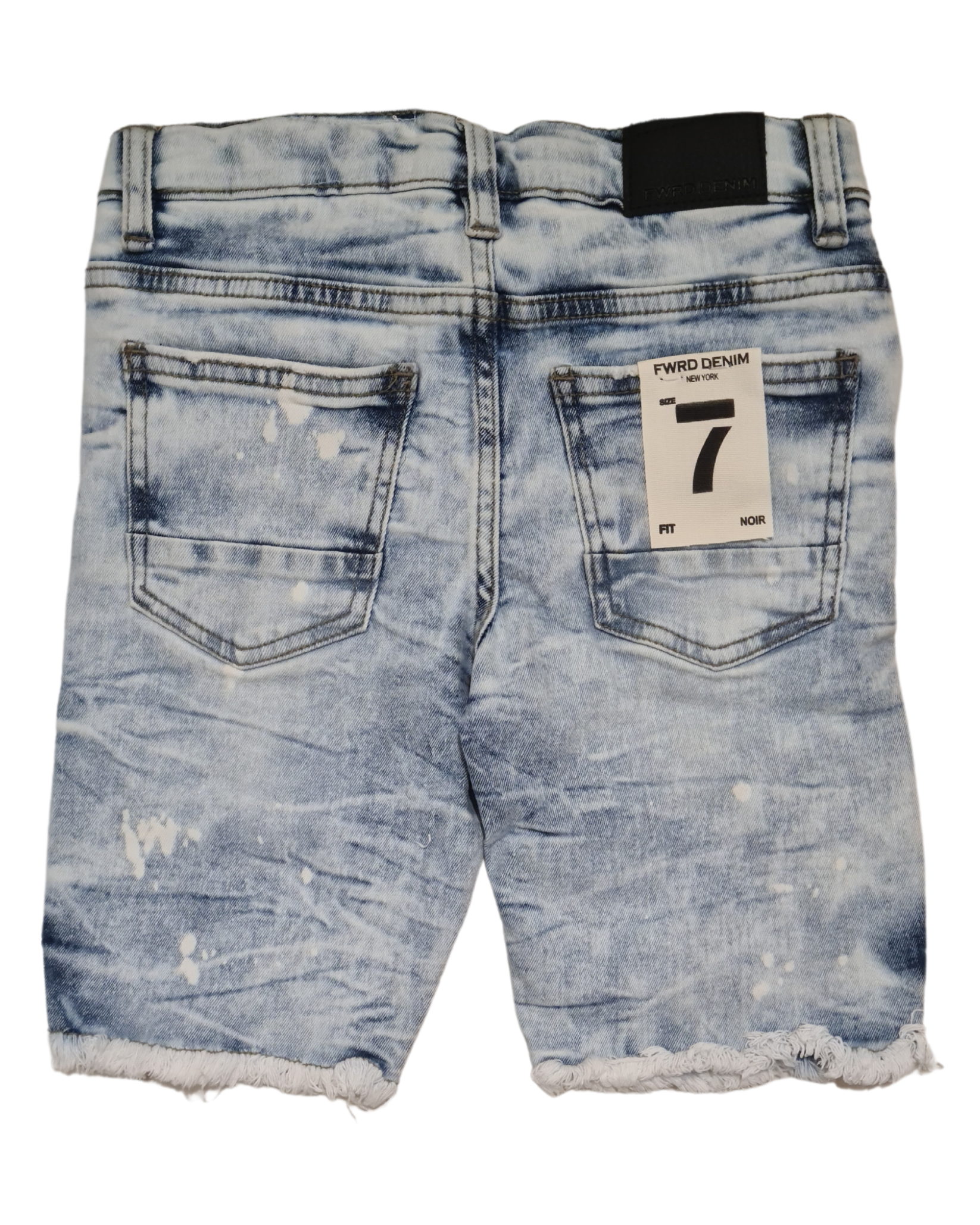 Kids Shorts 22520