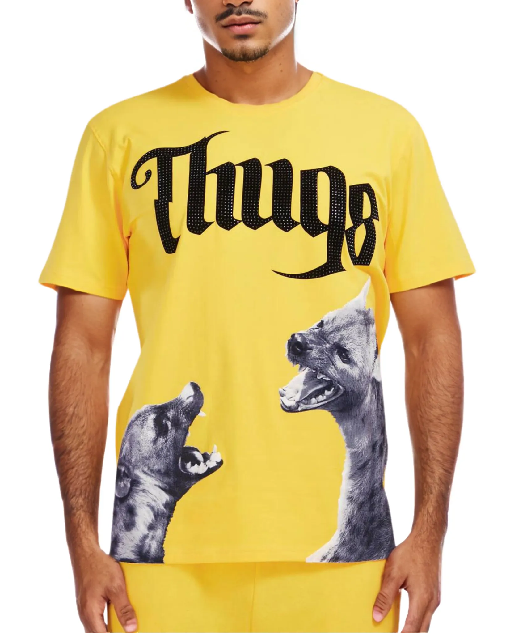 Thugs Shirt