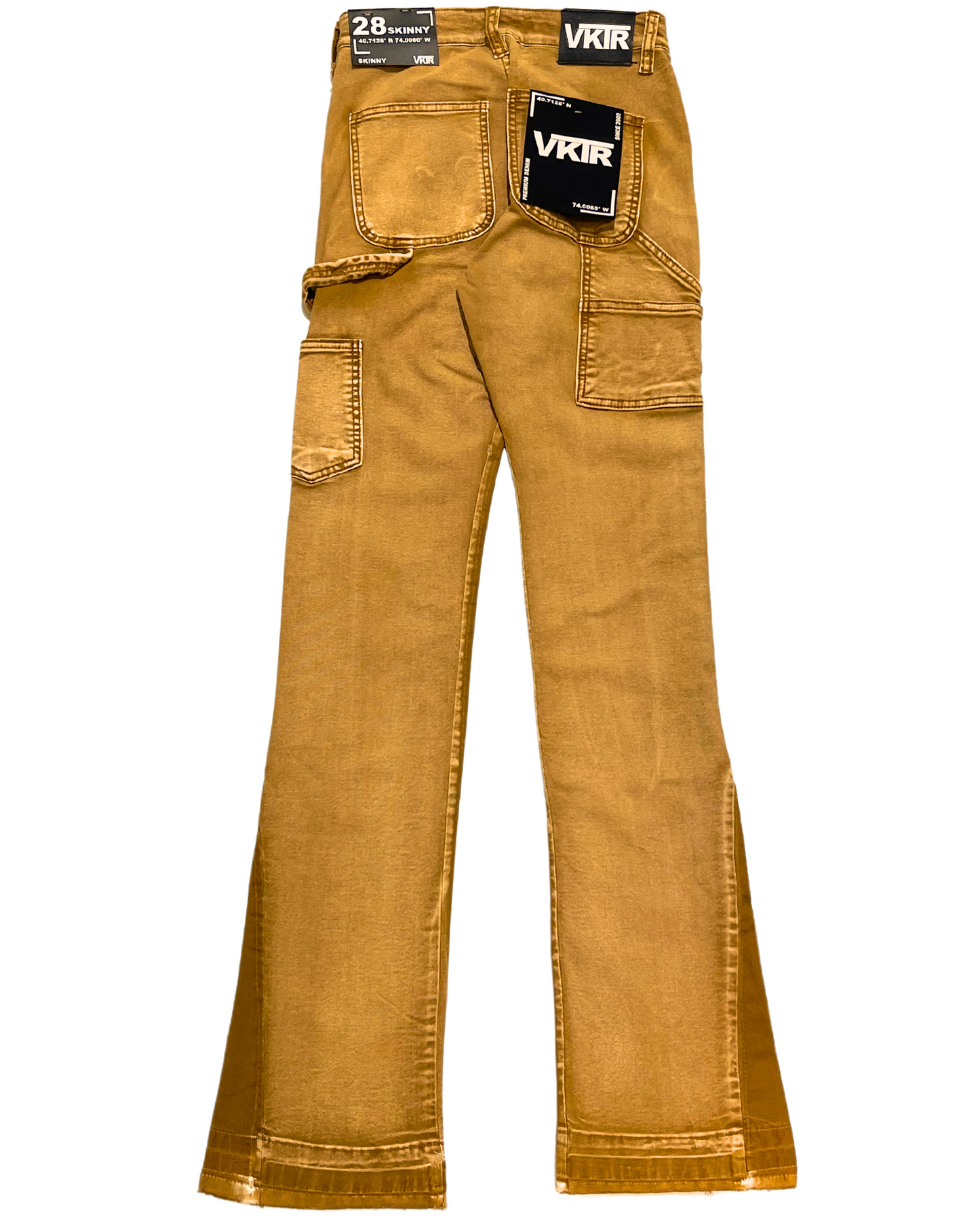 Skinny Jeans VKTR04