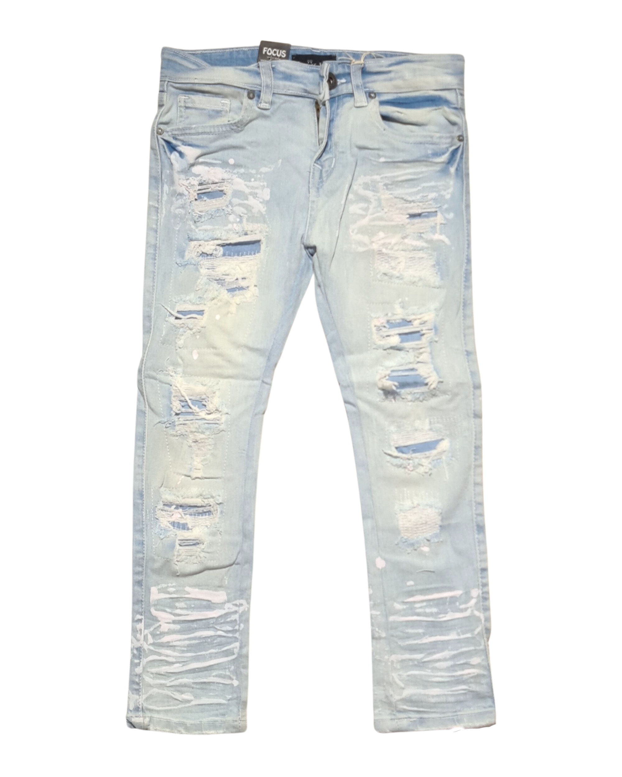 Kids Jeans 3409