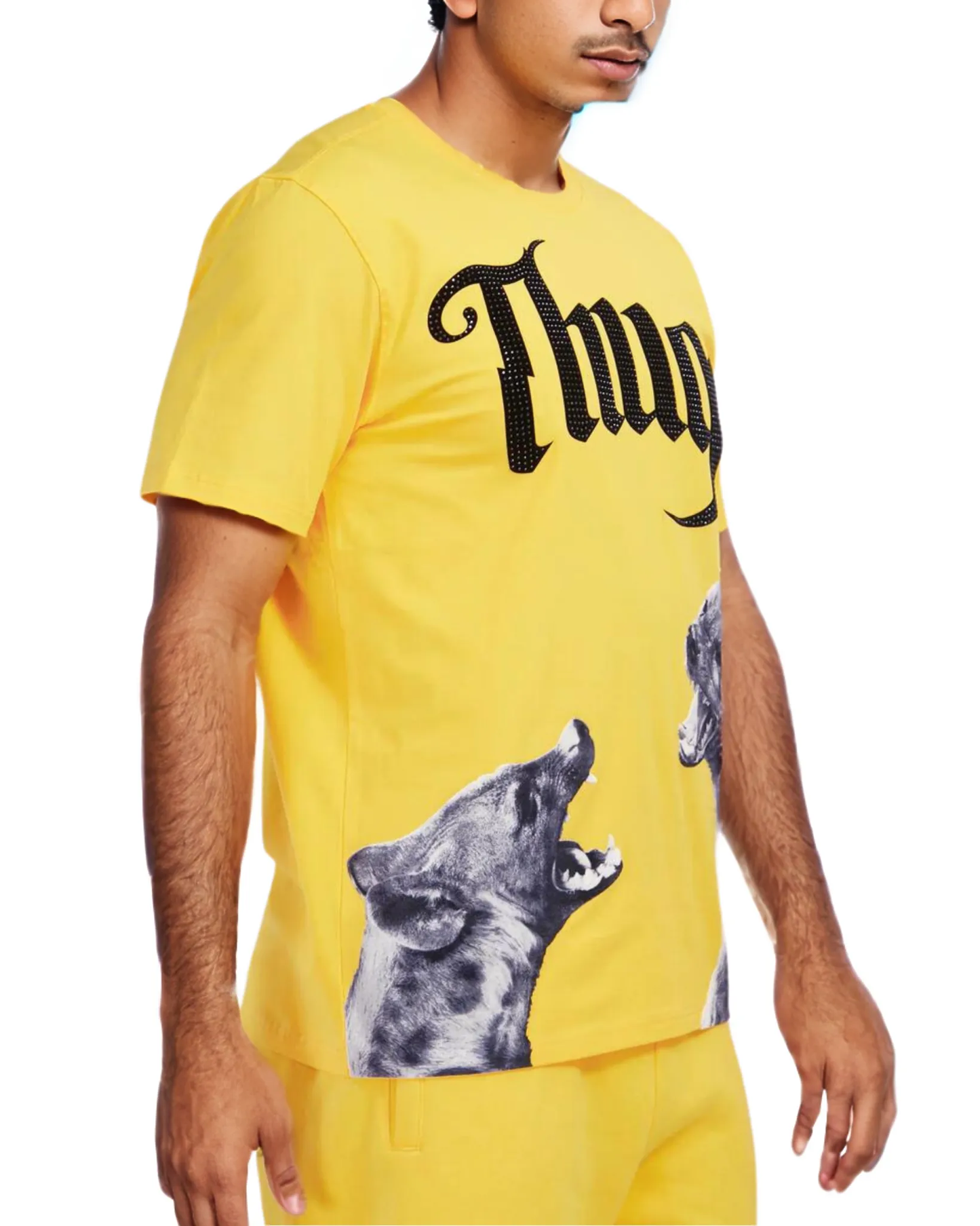Thugs Shirt