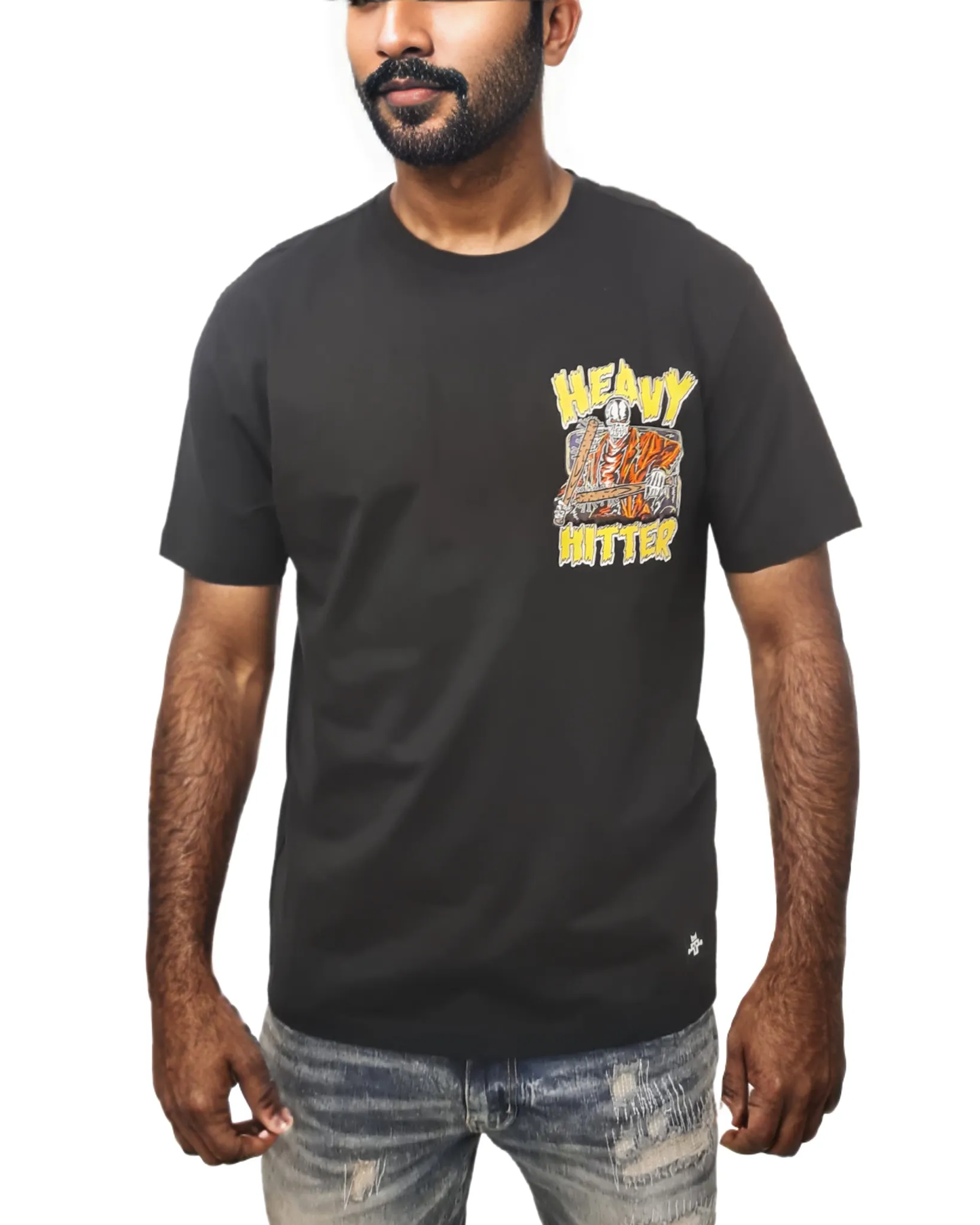 Heavy Hitter Shirt