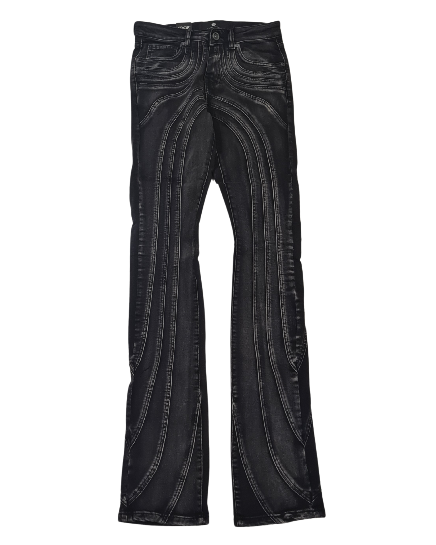 Slim Fit Jean 2509