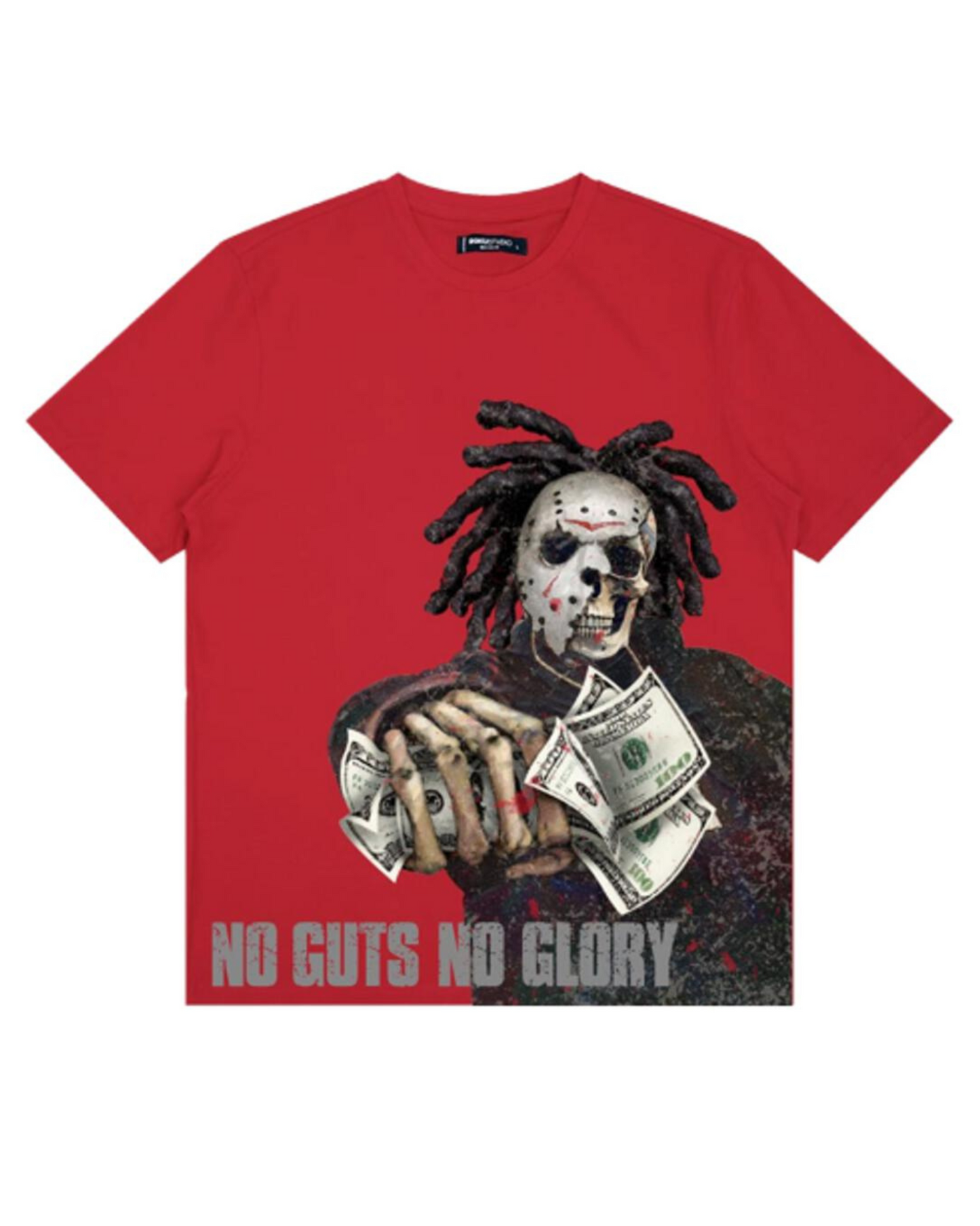 No Glory Shirt