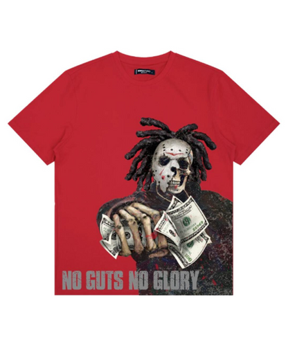 No Glory Shirt