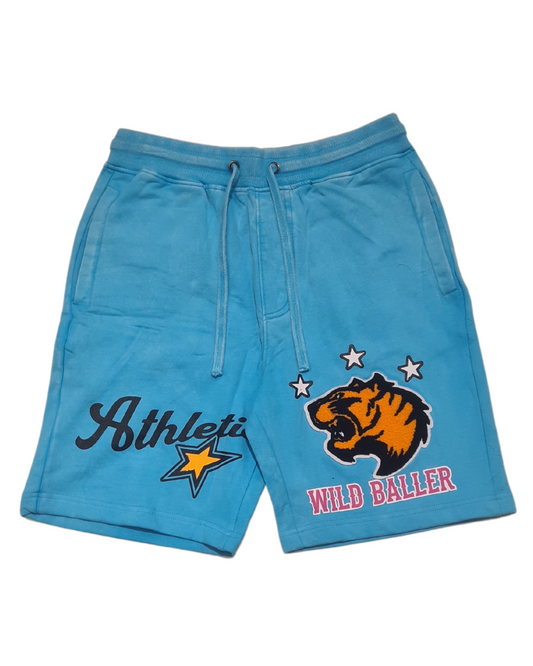 Wild Baller Shorts