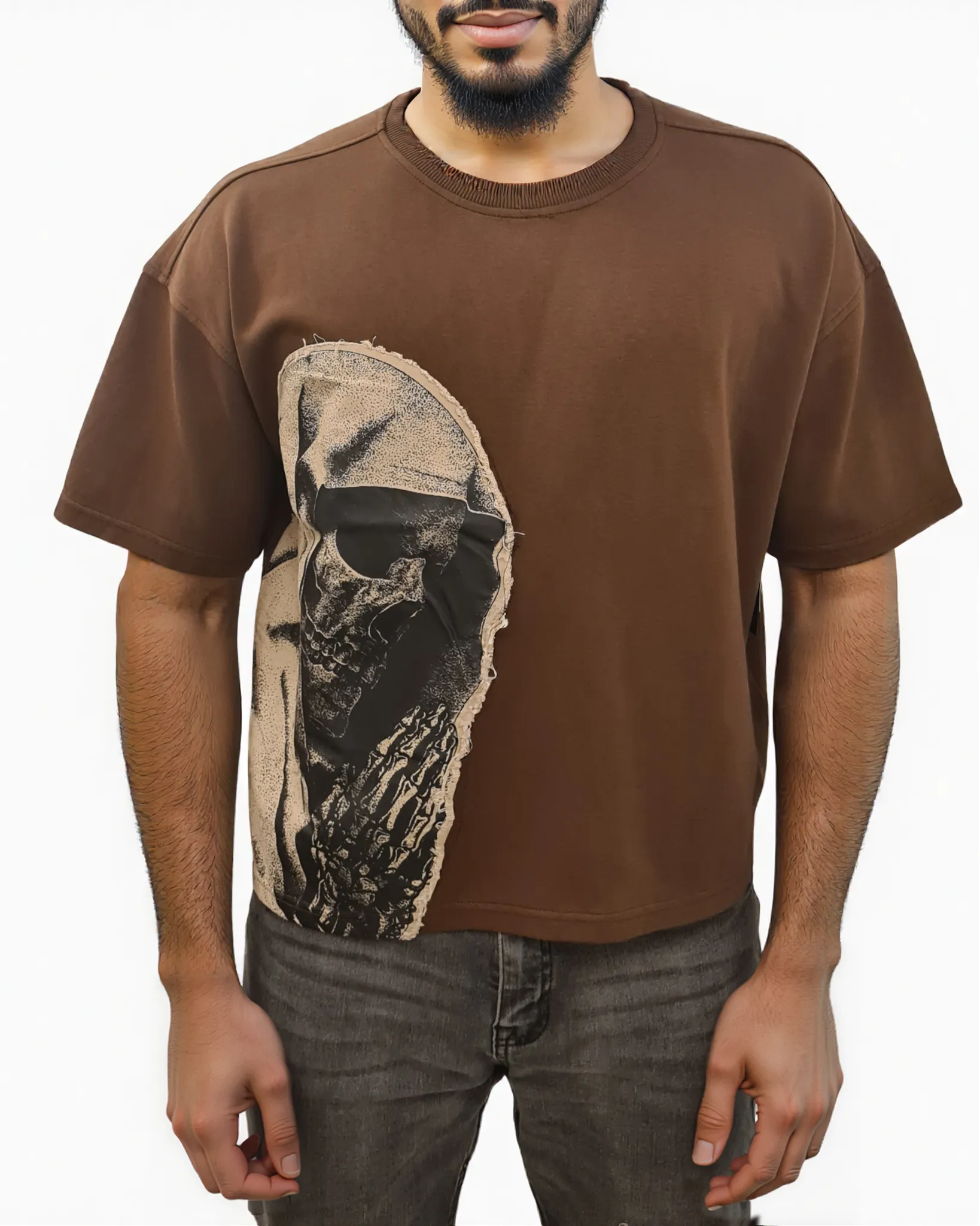 Praying For My Enemies Shirt 511025