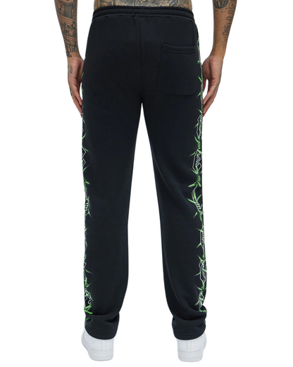 Anti Social Cherub Flare Pant