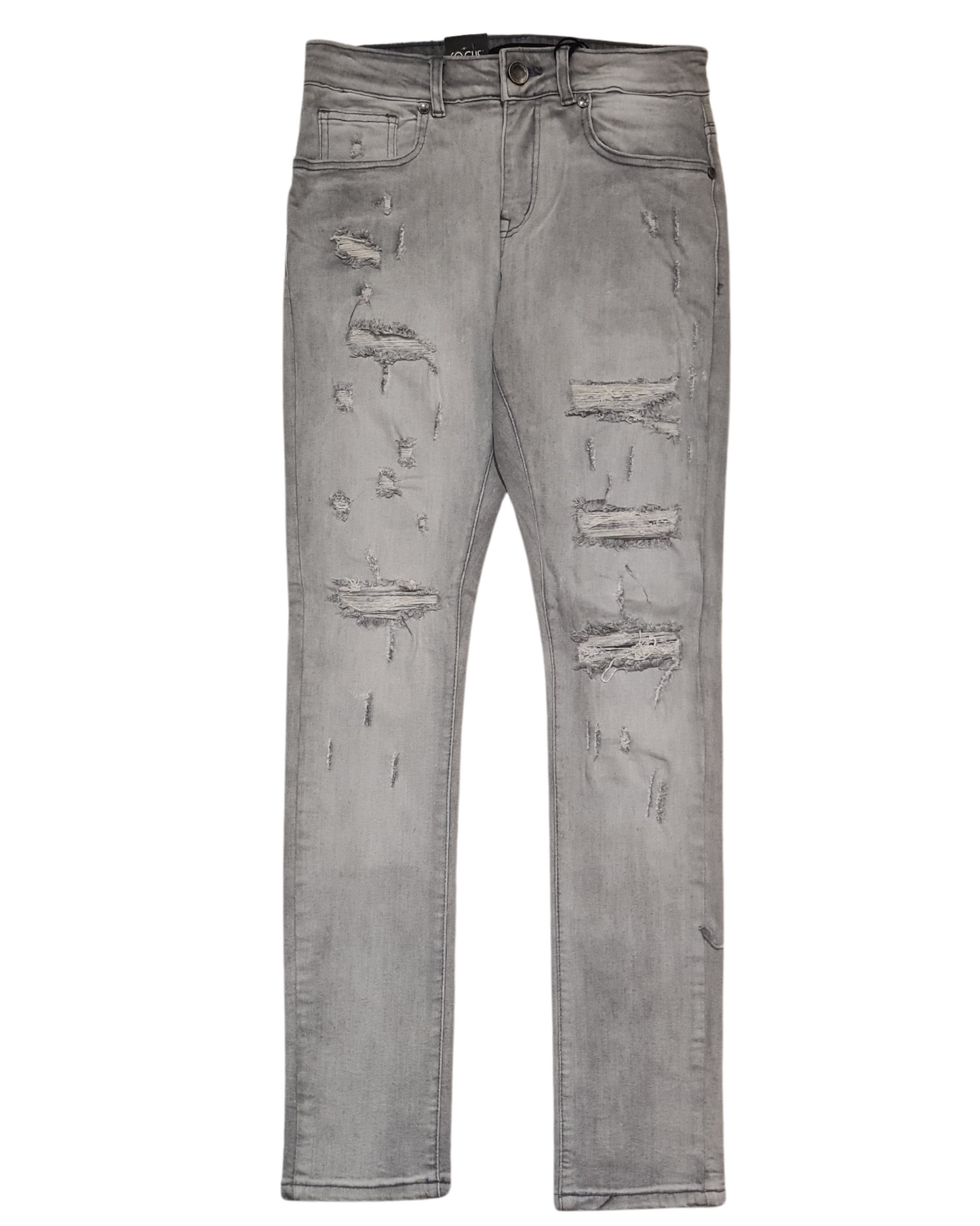 Slim Fit Jeans 3452 – RAZA