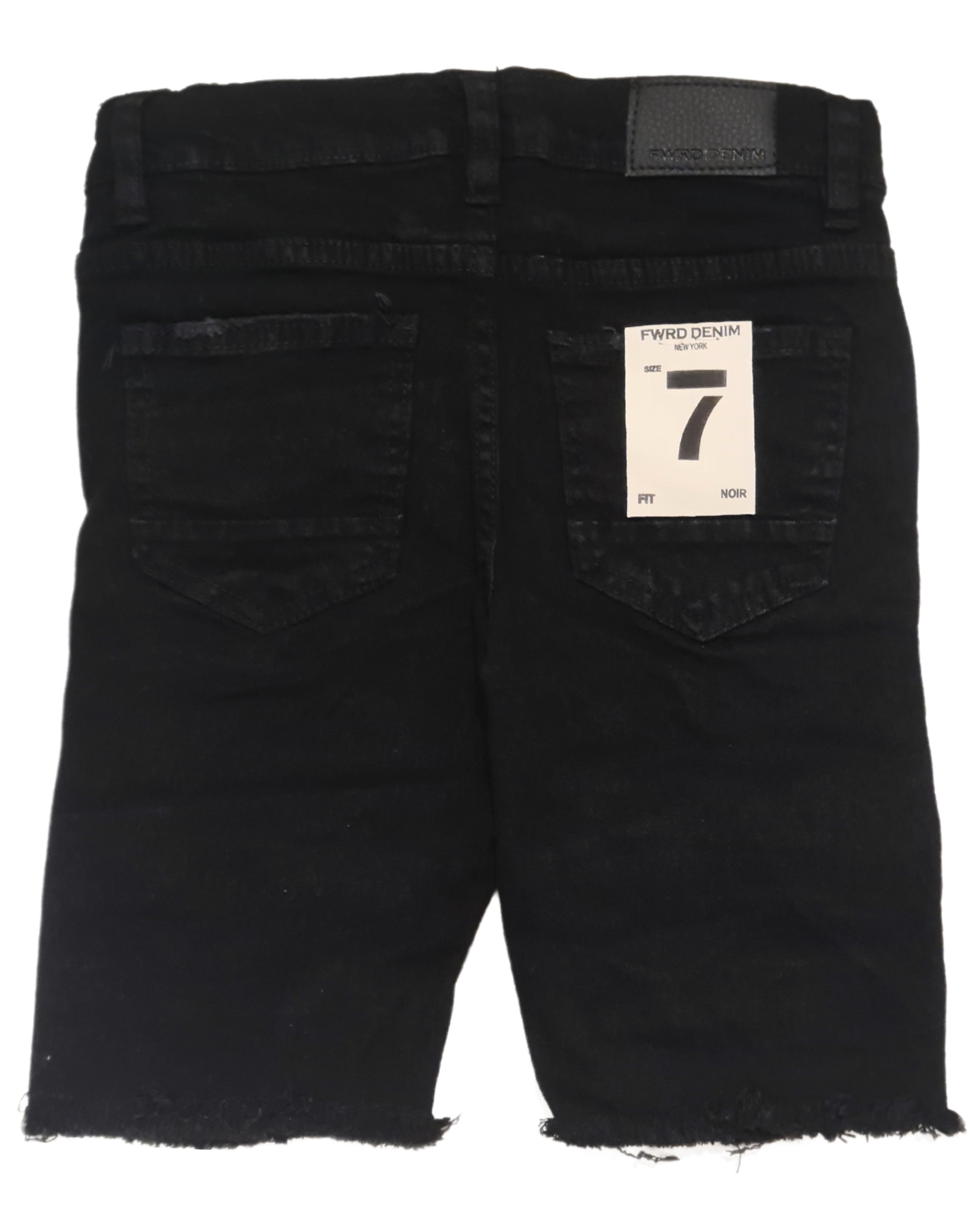 Kids Shorts 22520