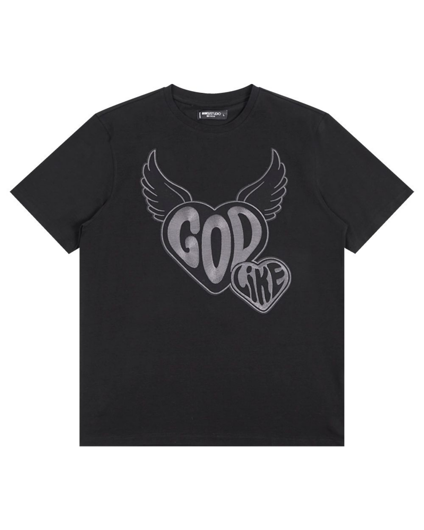 God Like Shirt