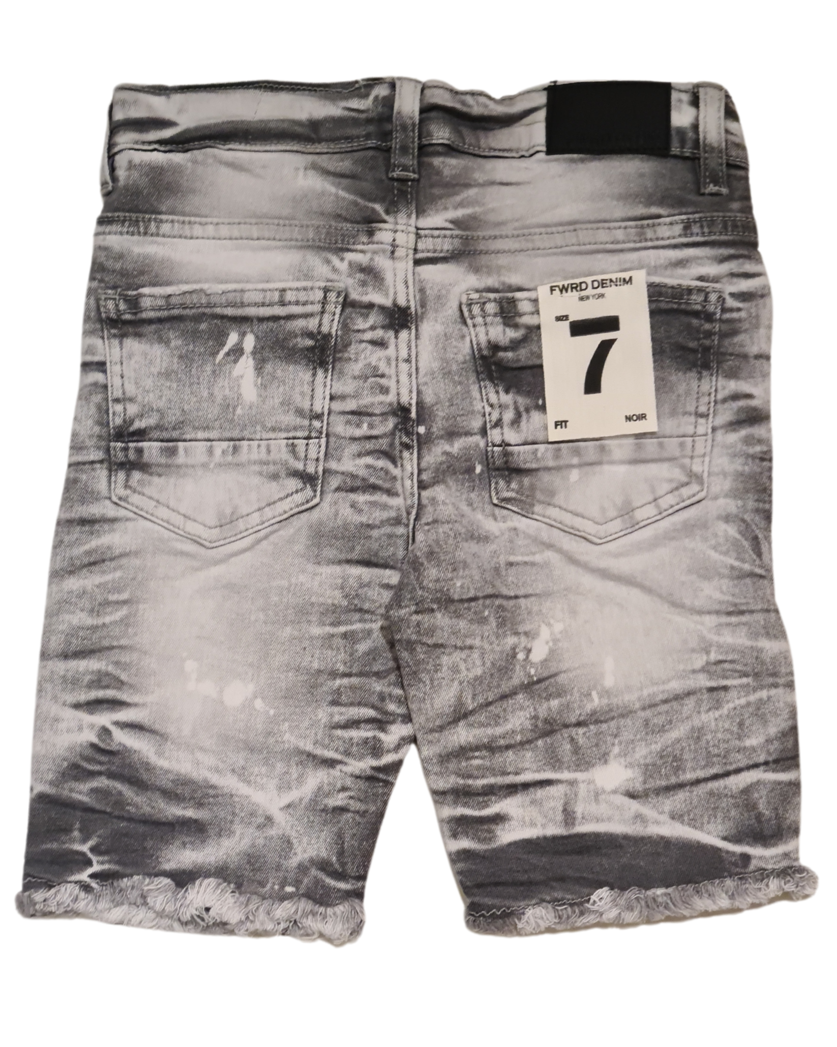 Kids Shorts 22520