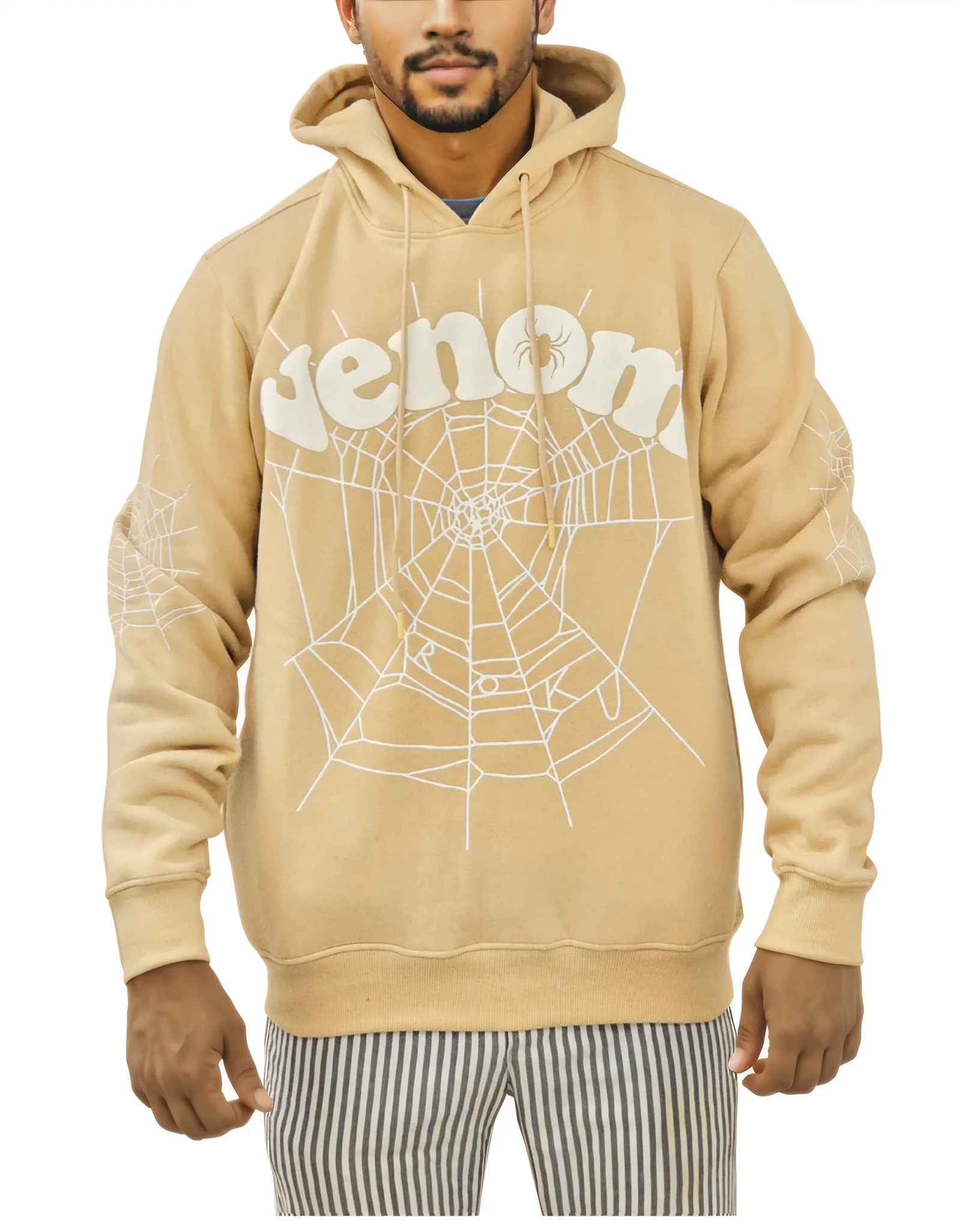 Venom Hoodie