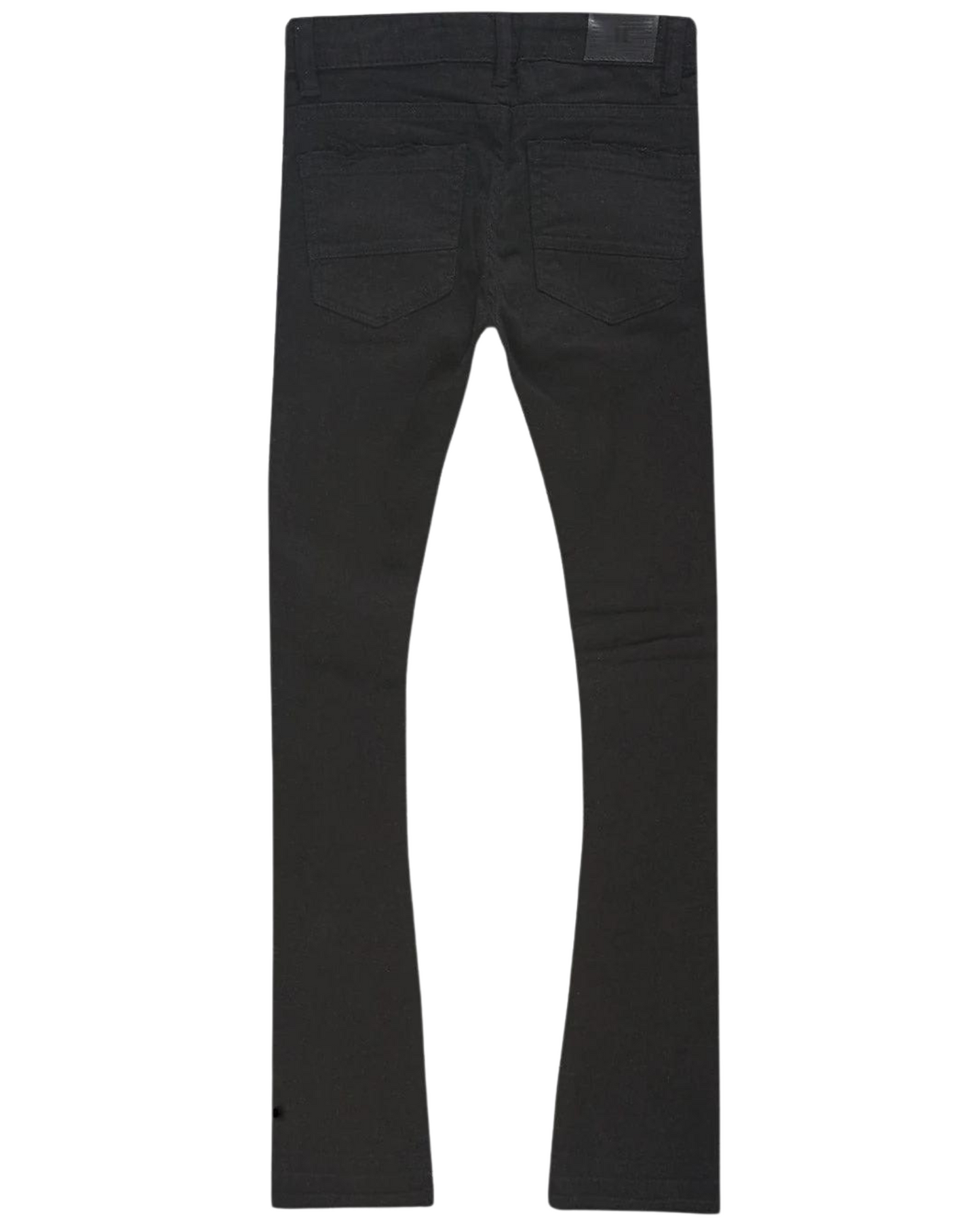 Kids Martin Stacked Jeans JTF1178