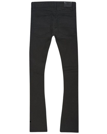 Kids Martin Stacked Jeans JTF1178