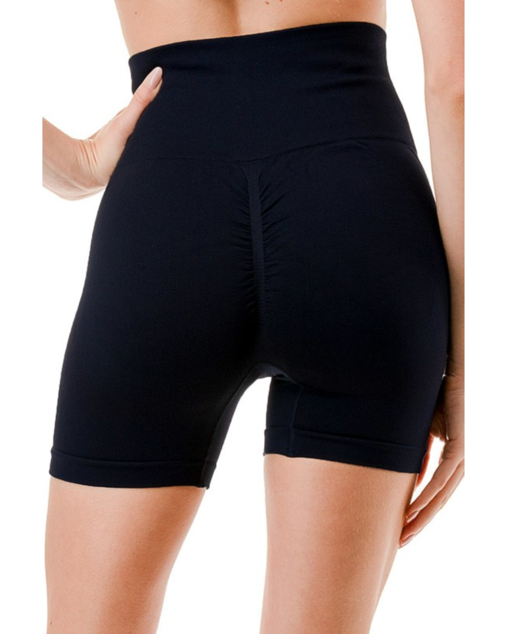 Butt Lift Short
