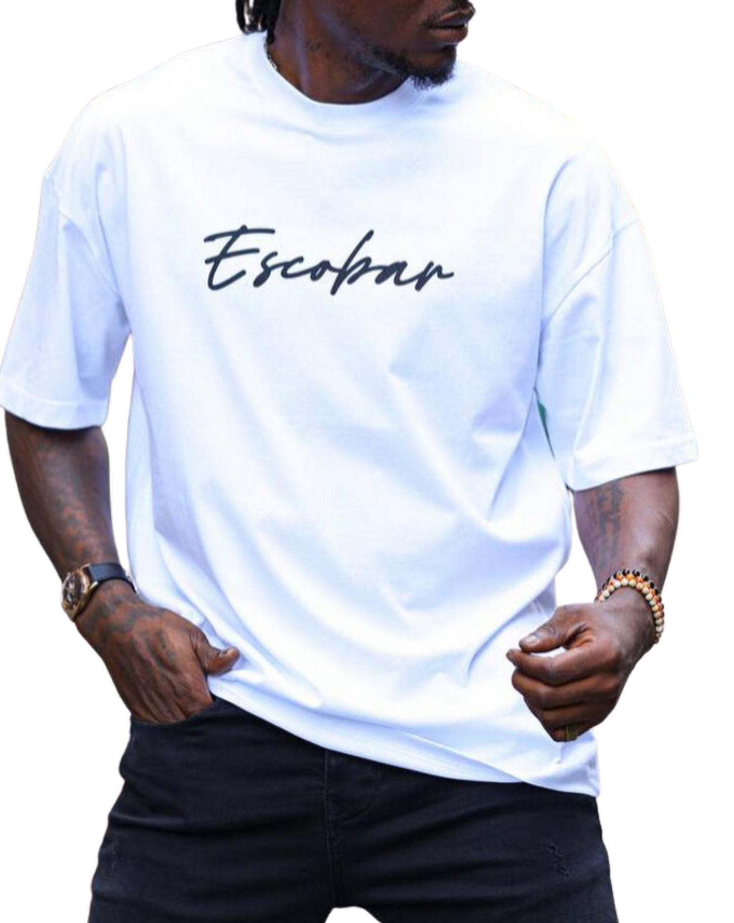 Escobar Shirt