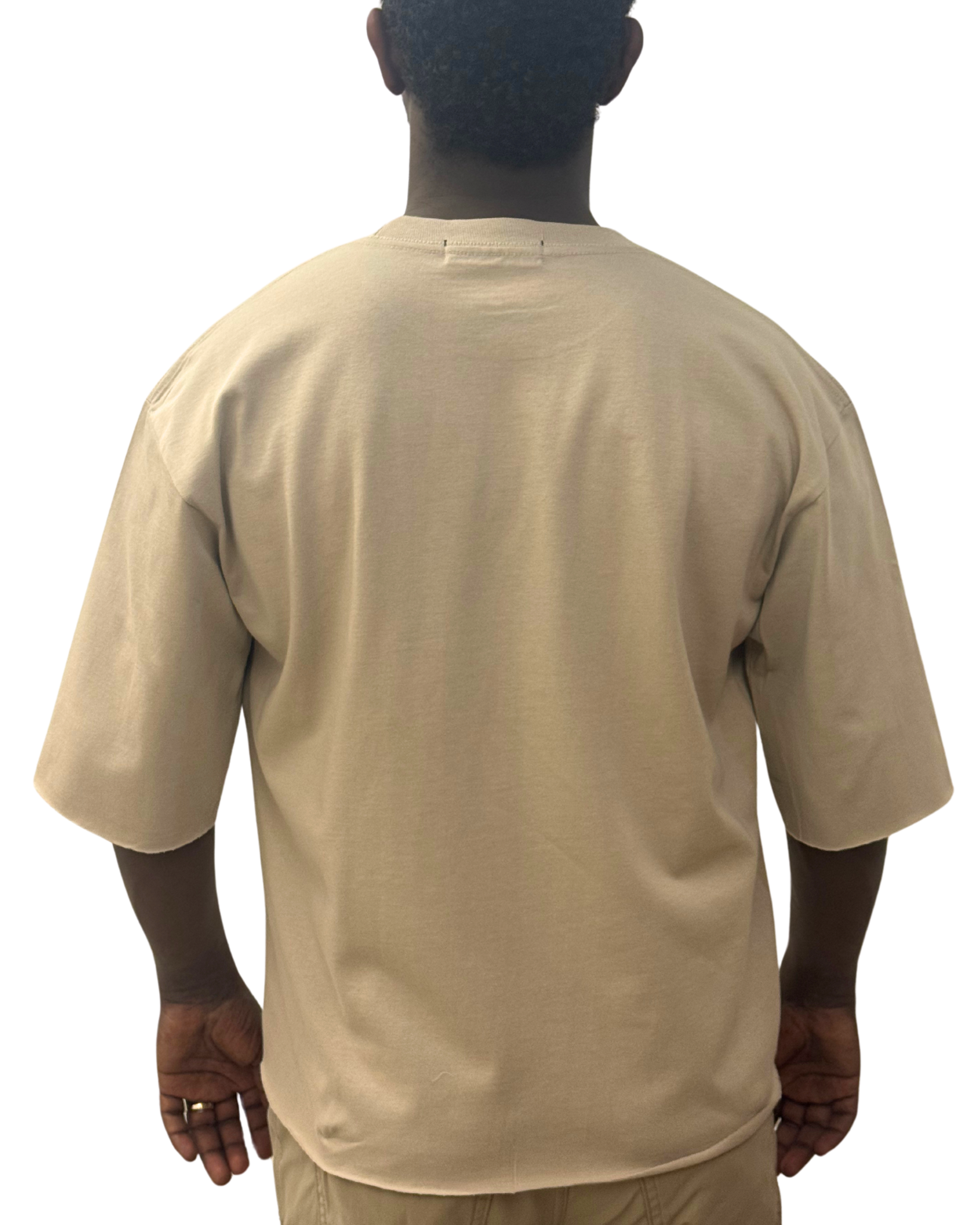 Unknown Shirt