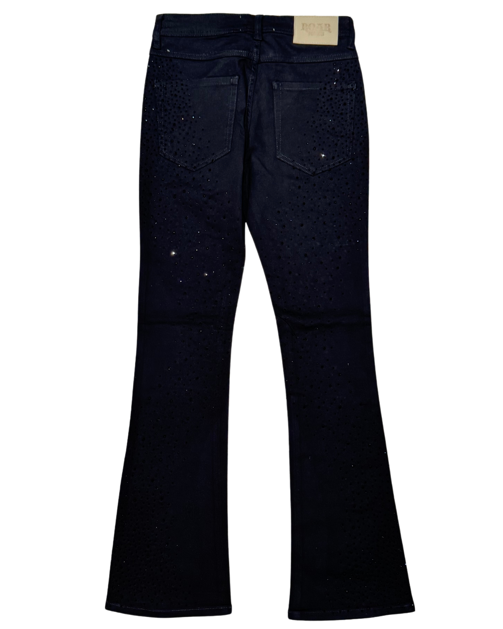 Stacked Jean G52679