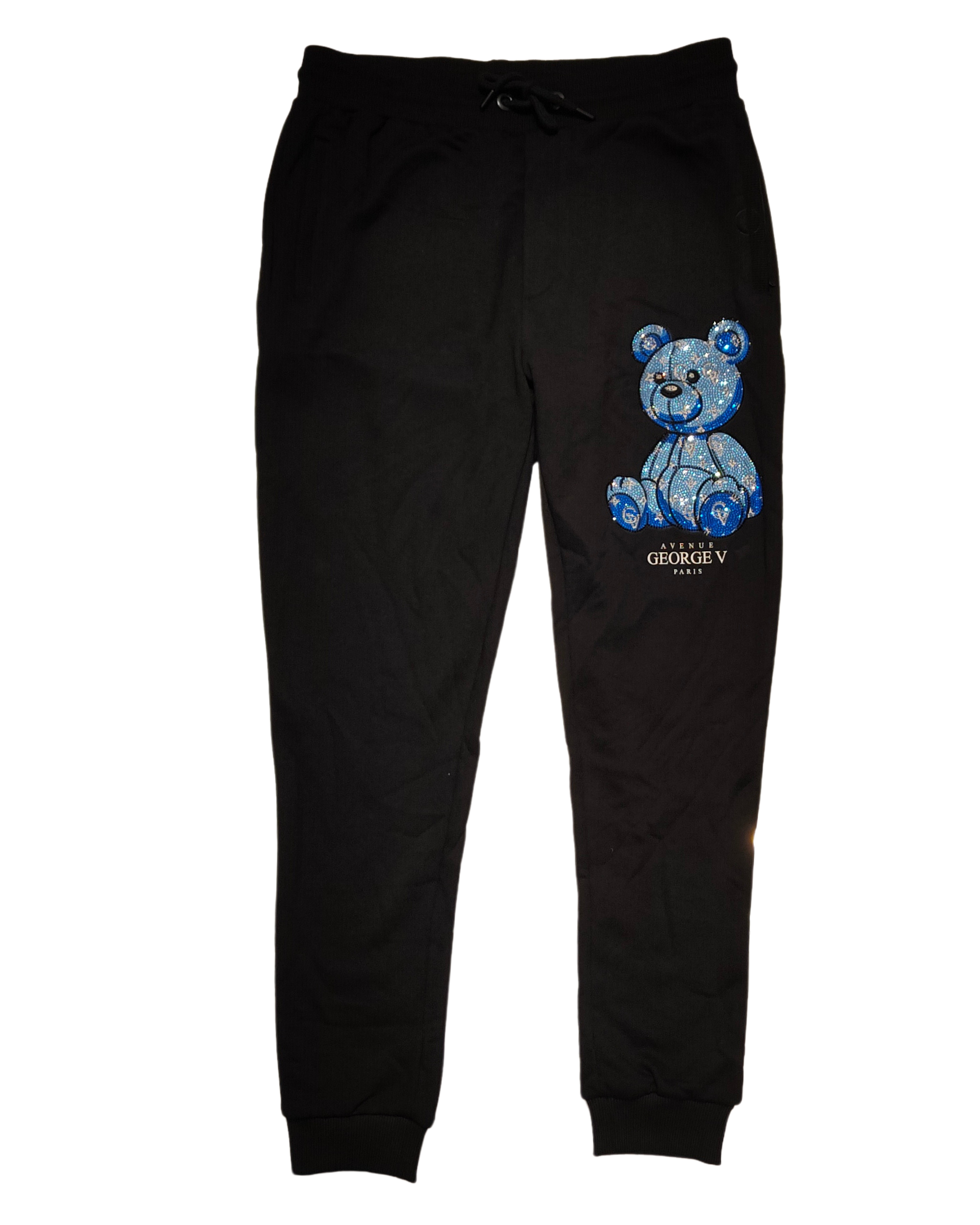 Panda Joggers