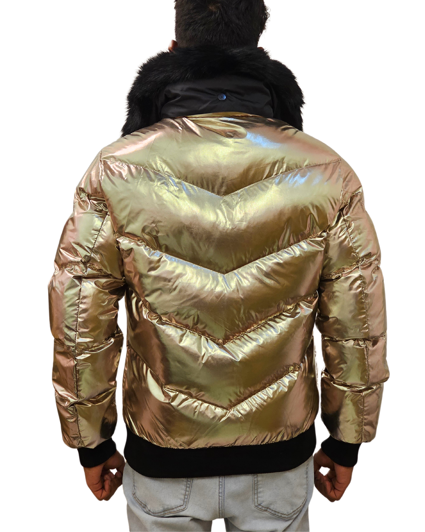 Flatbush Bomber Jacket