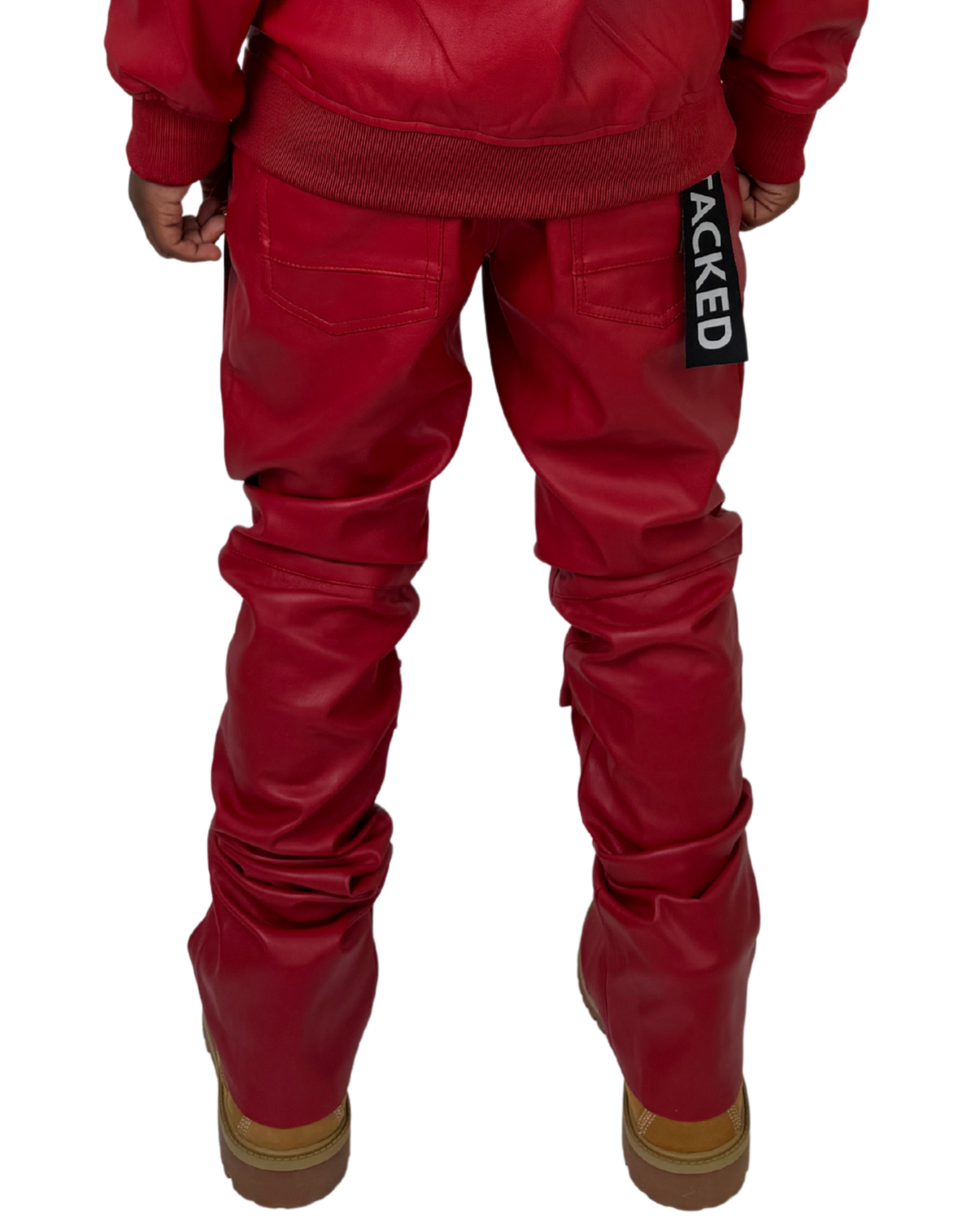 Kids Thriller Cargo Pants
