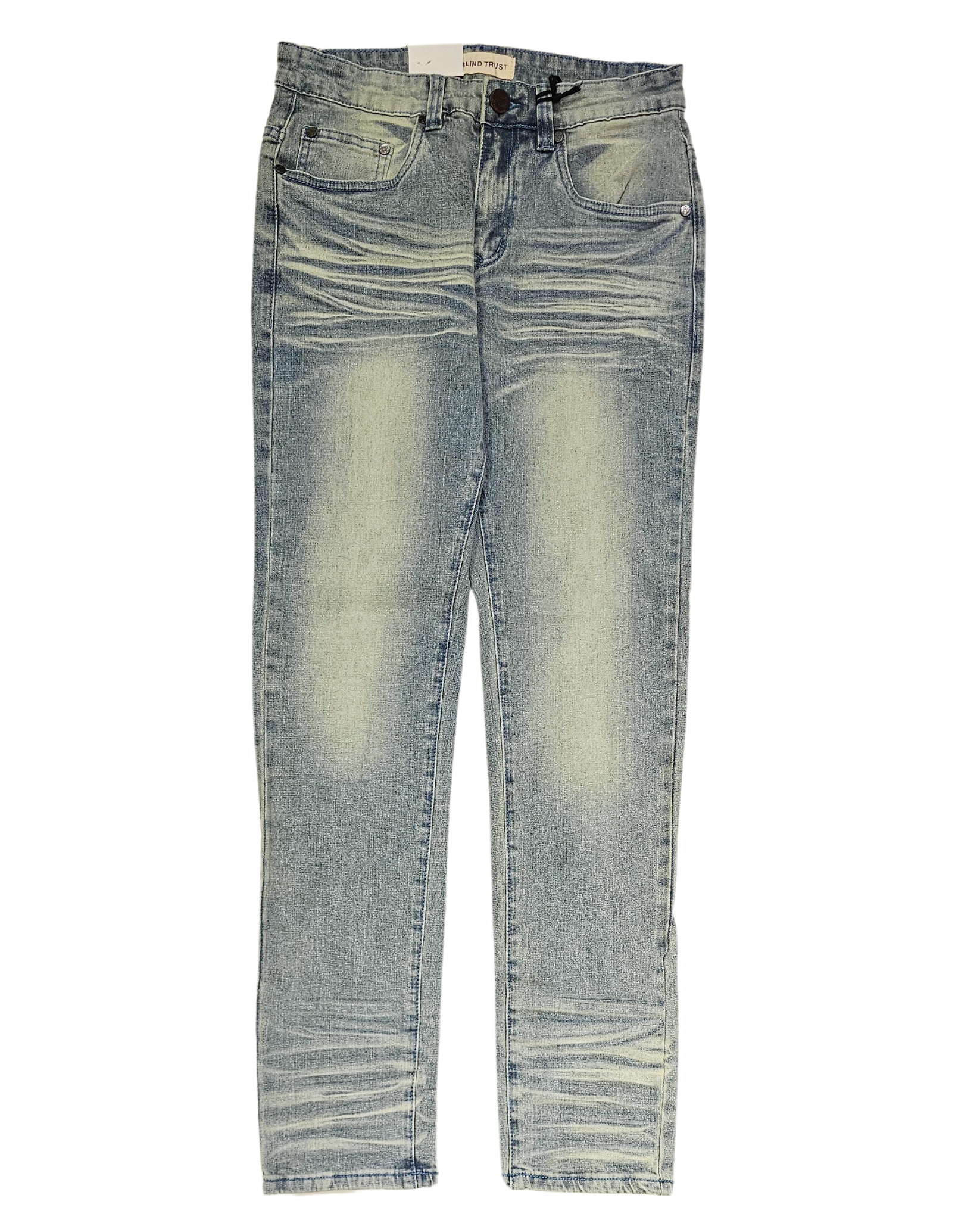 Slim Fit Jean 24082