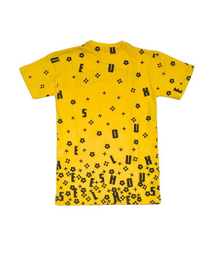 Kids Luxe House Shirt