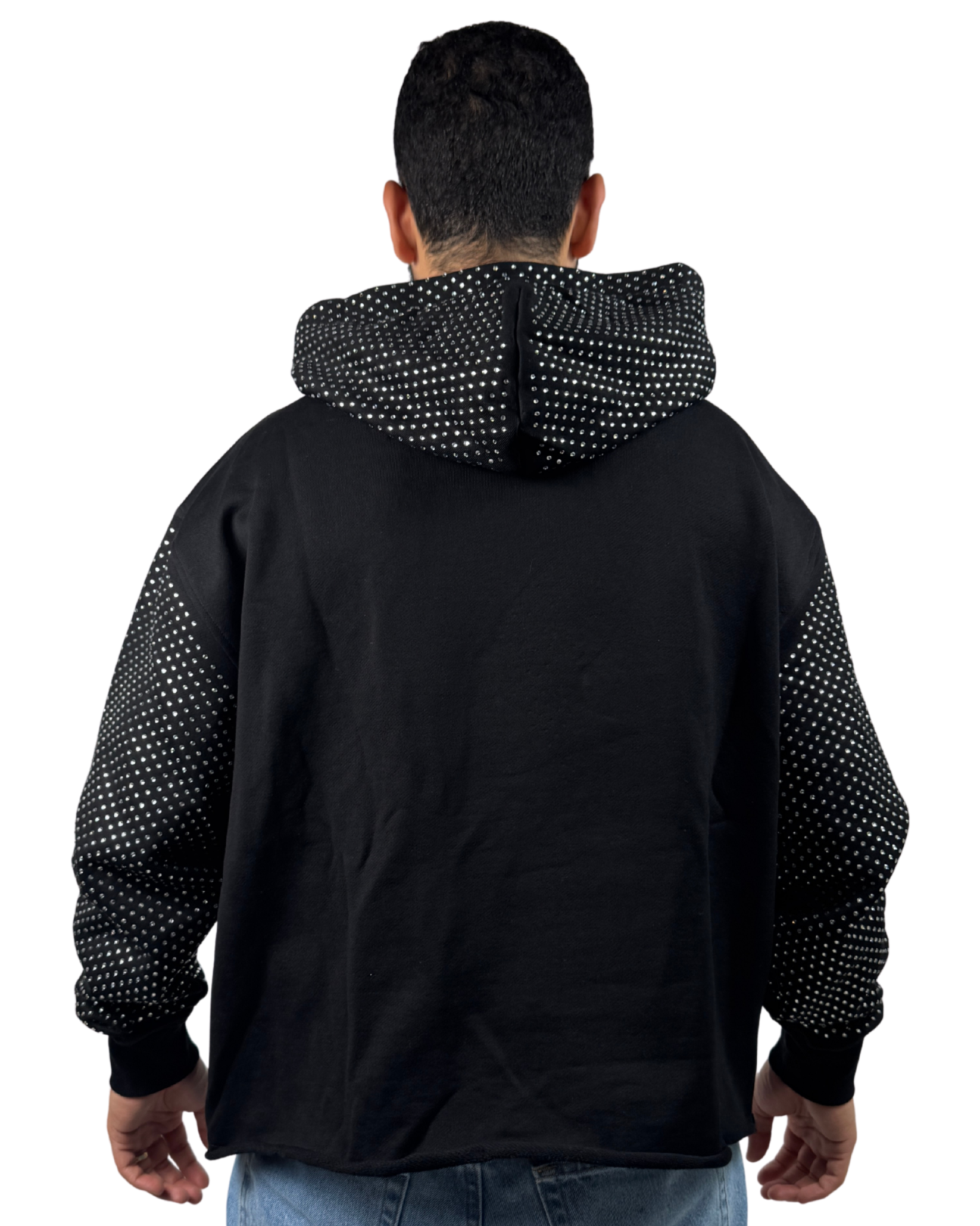 Rig Stone Koya Hoodie