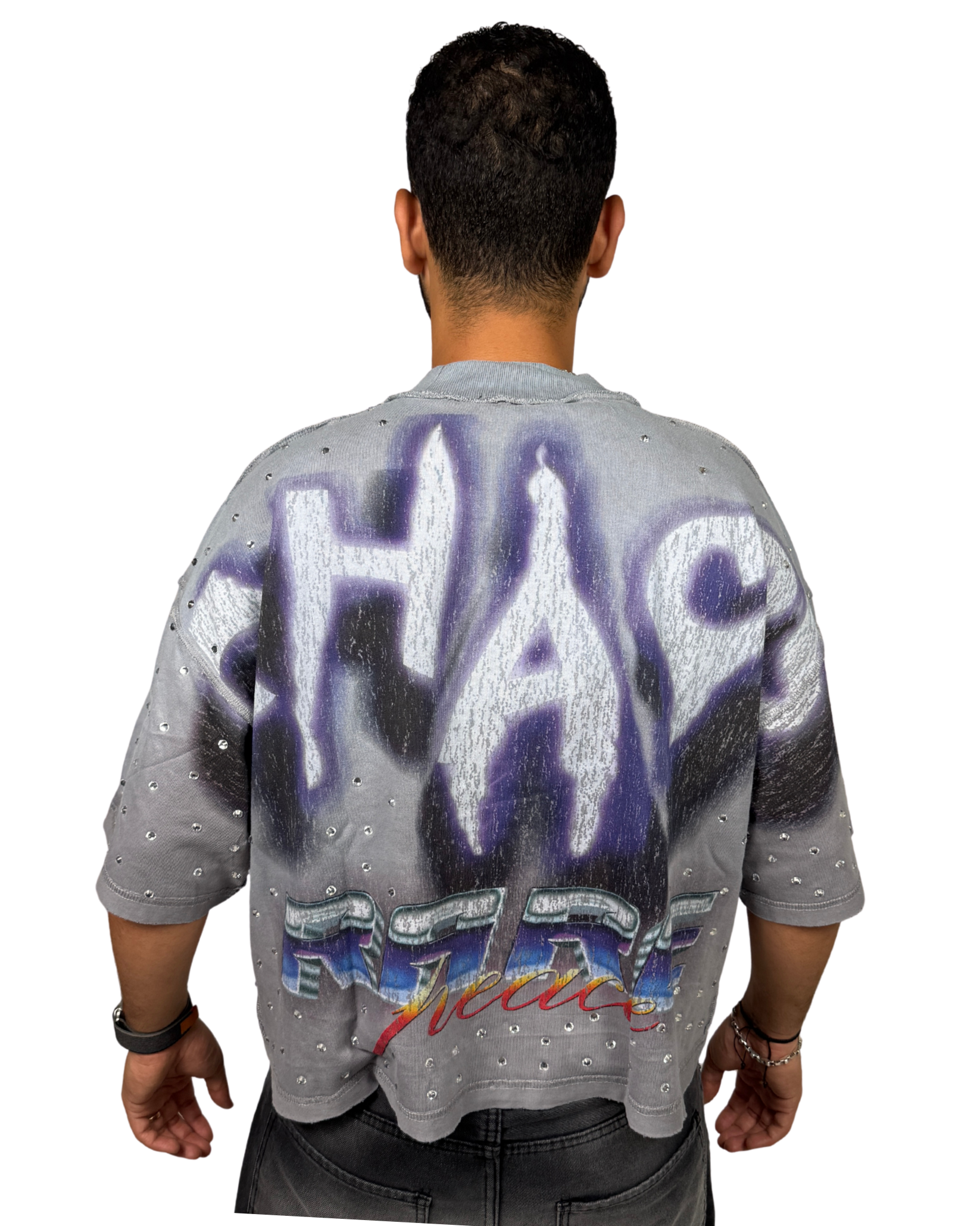 Chaos Shirt