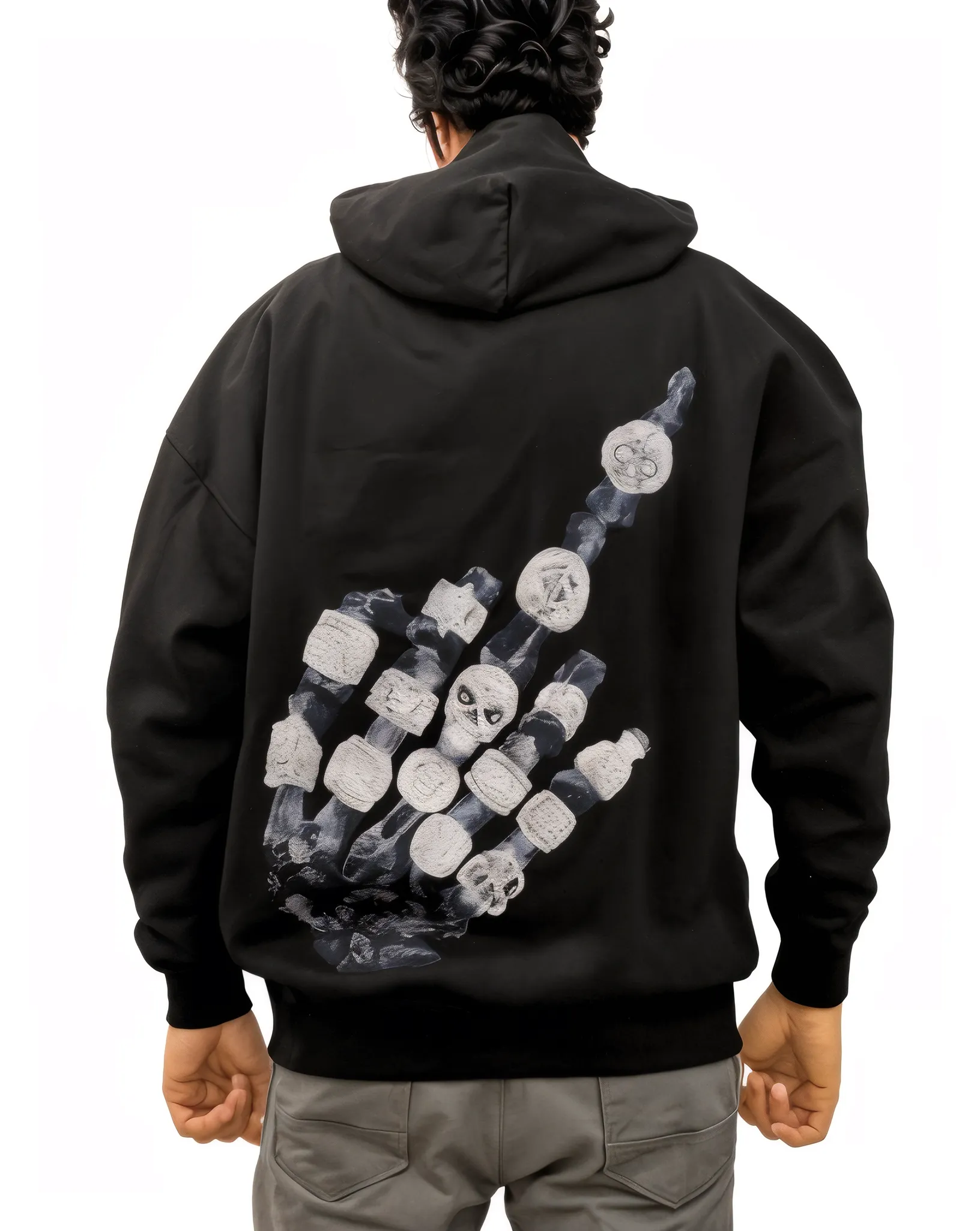 Diamond Player Hoodie