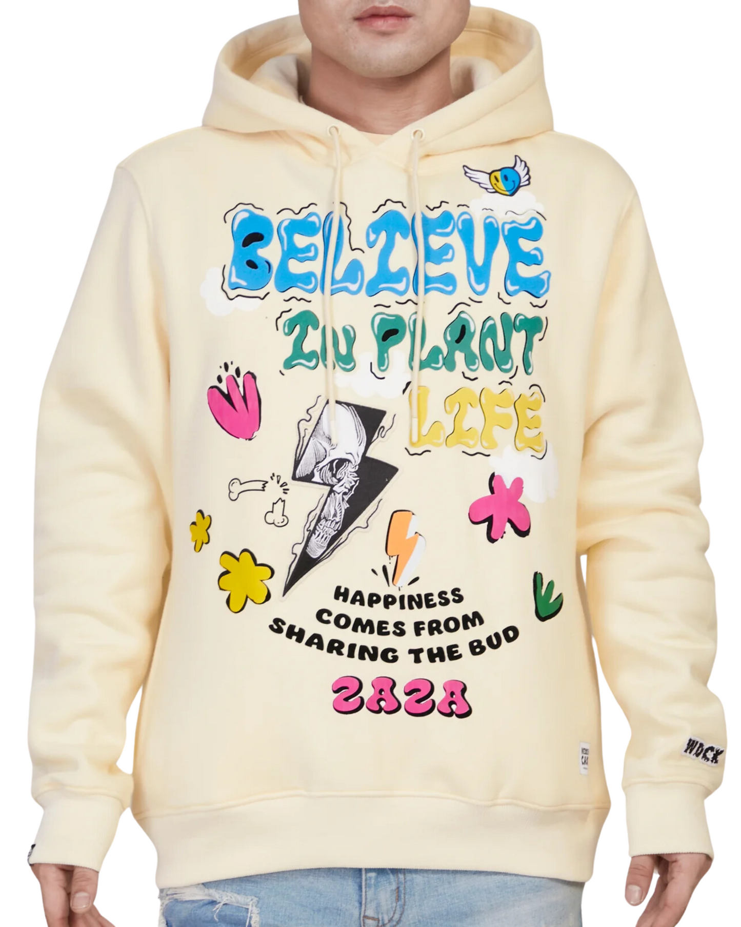 Planet Life Hoodie 5970523