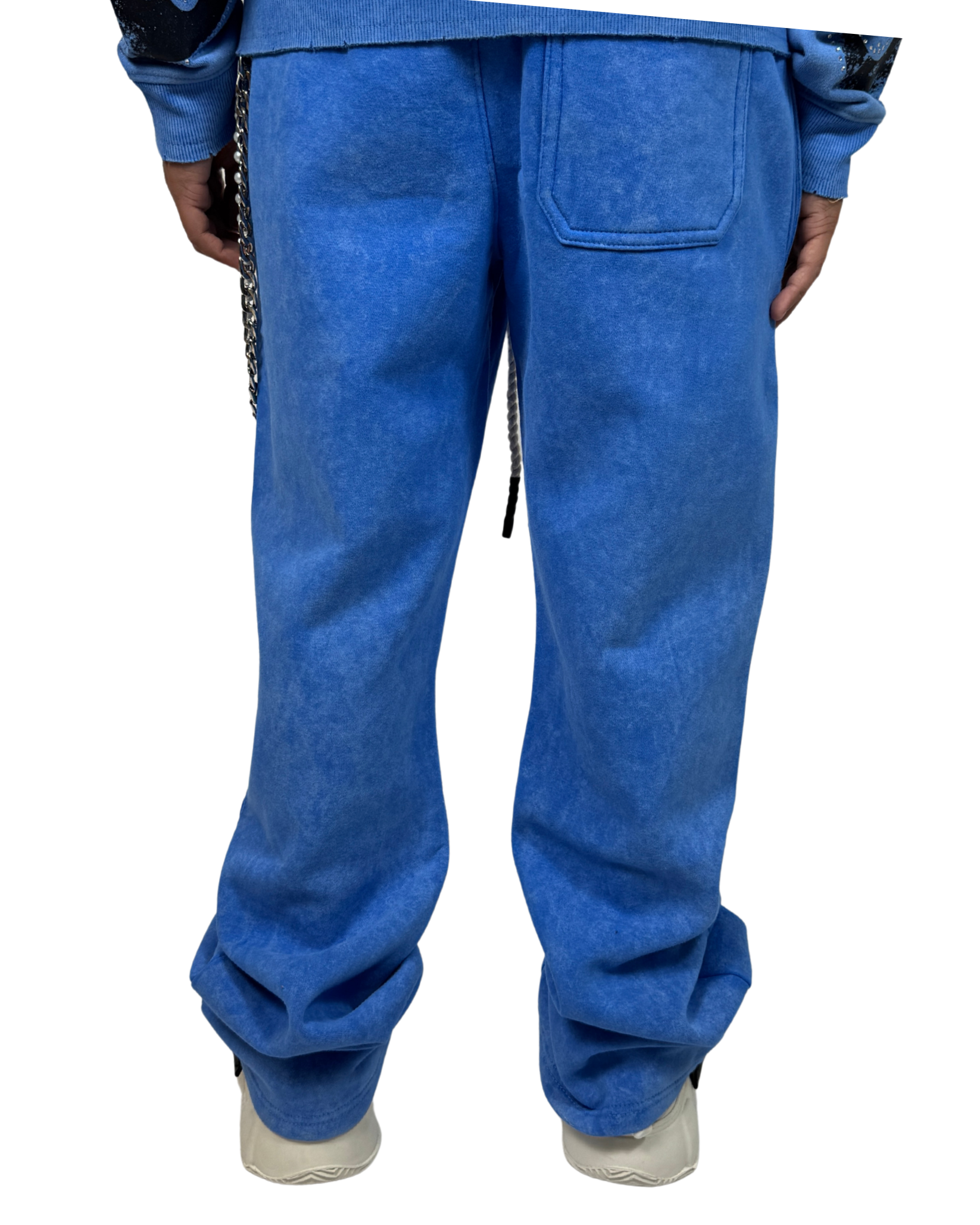 Kids Money Sweat pant