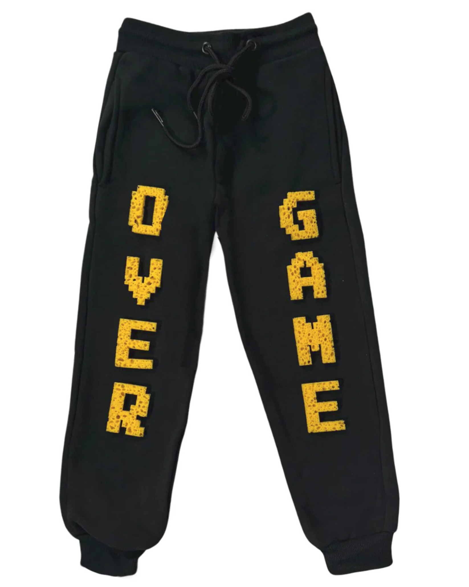 Kids Game Over Sweatpant