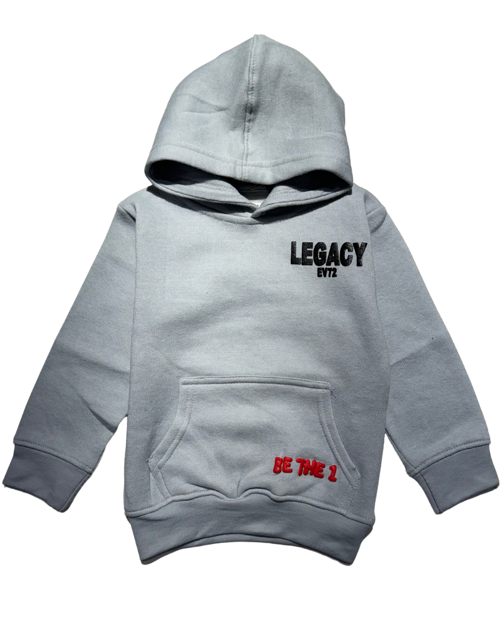 Kids Legacy Hoodie